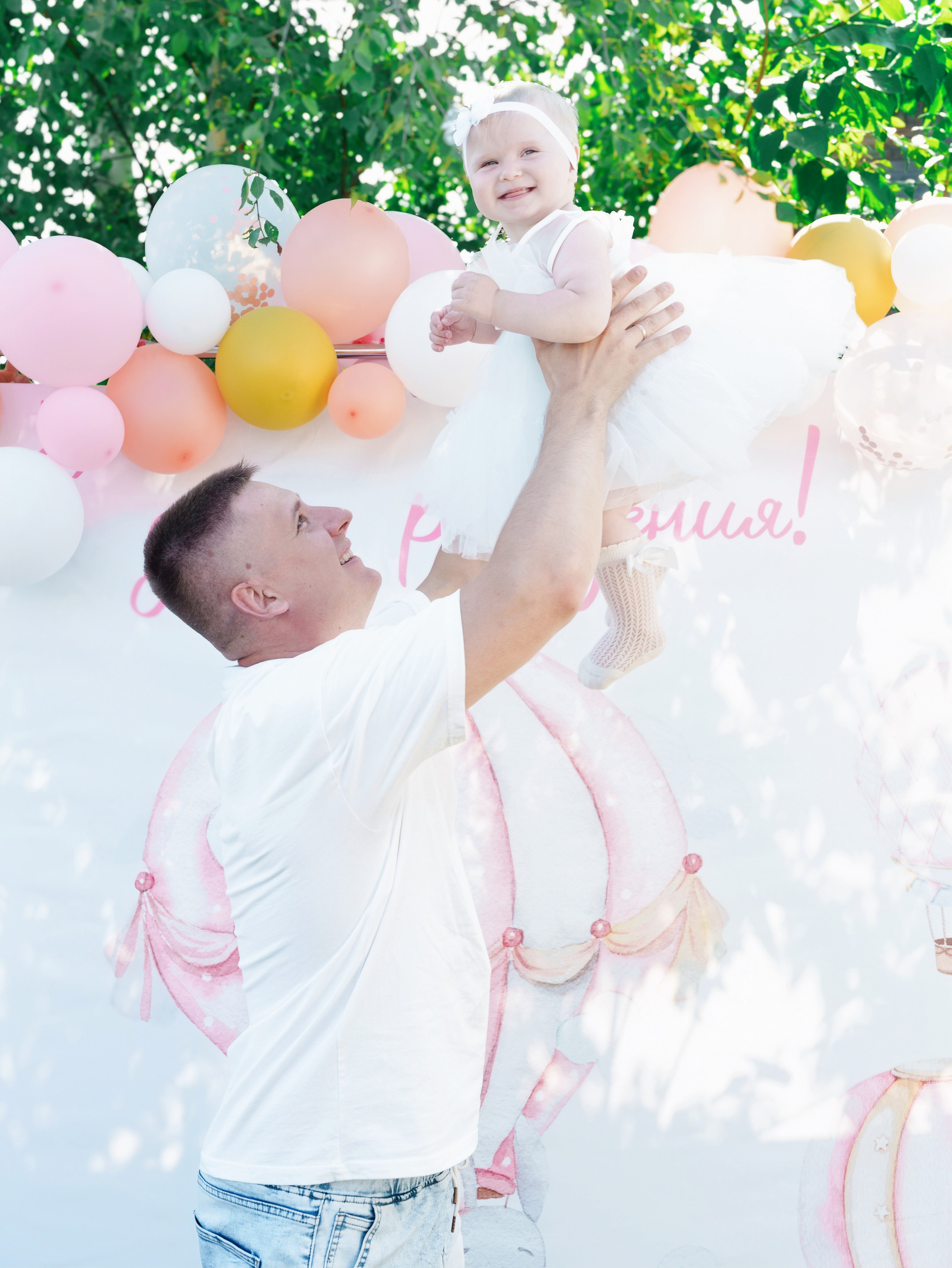 HB. Фотограф и видеограф Тверь