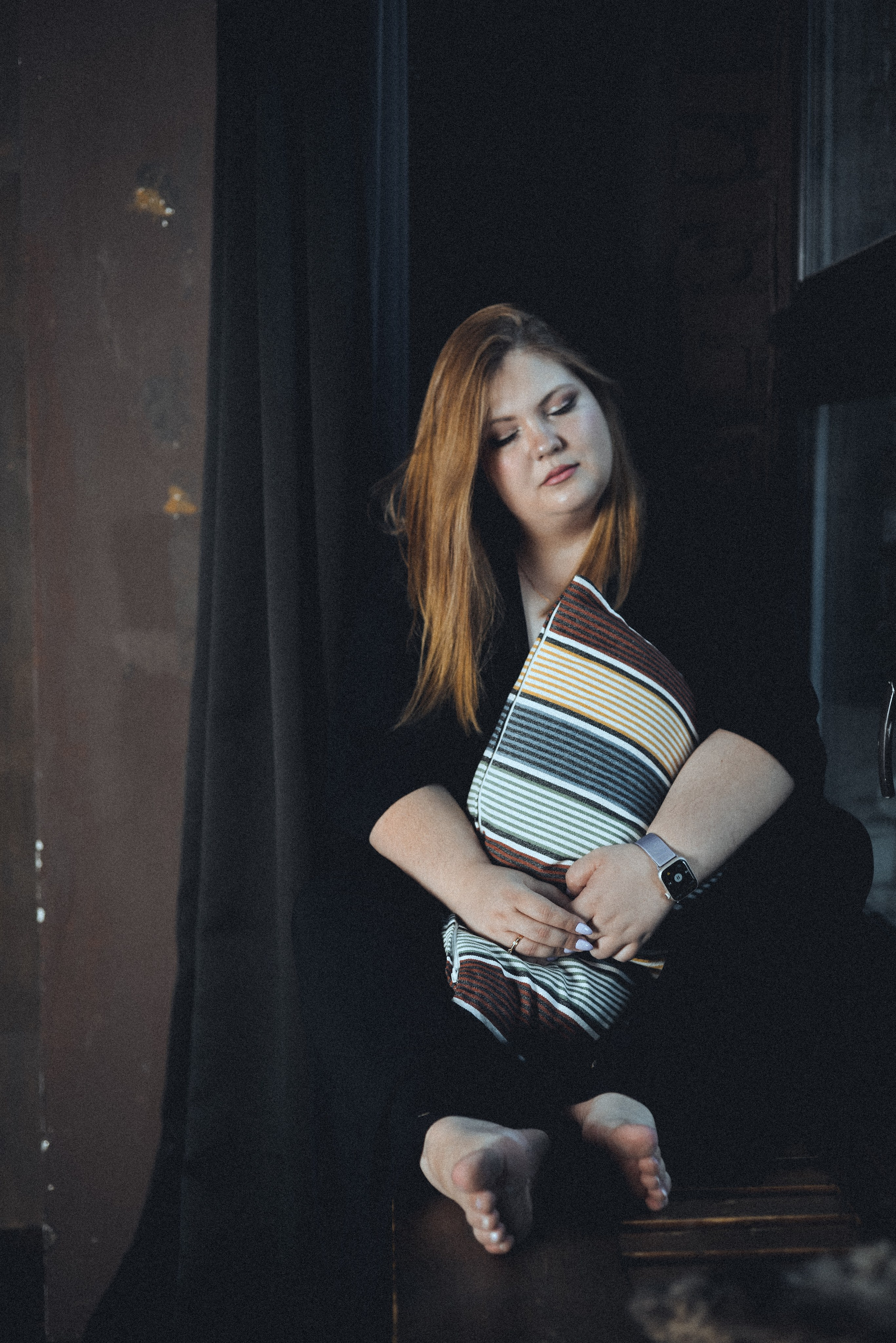 Tarologue. Фотограф Mary