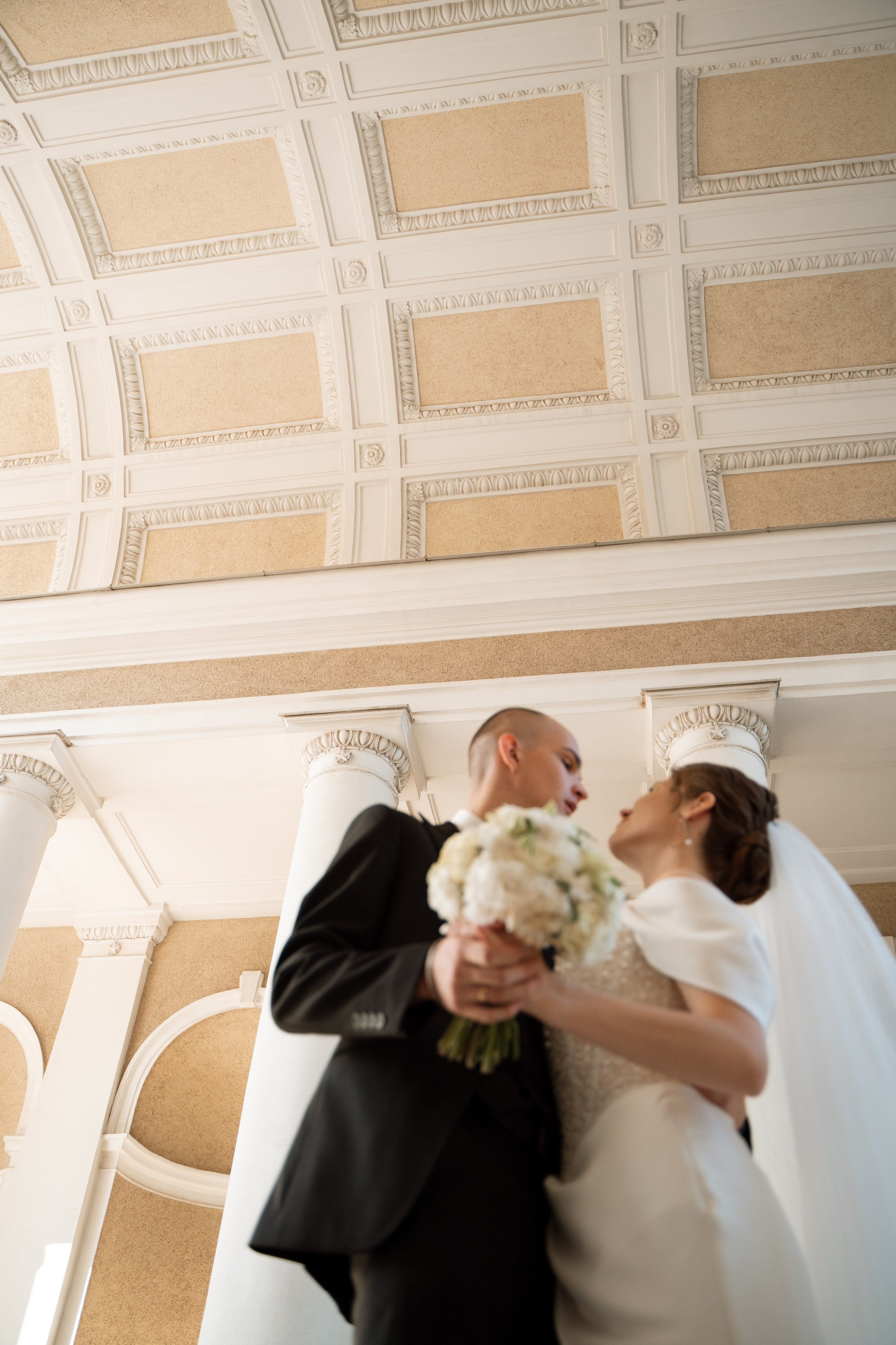 Орленок. Фотограф Мария Зайчик