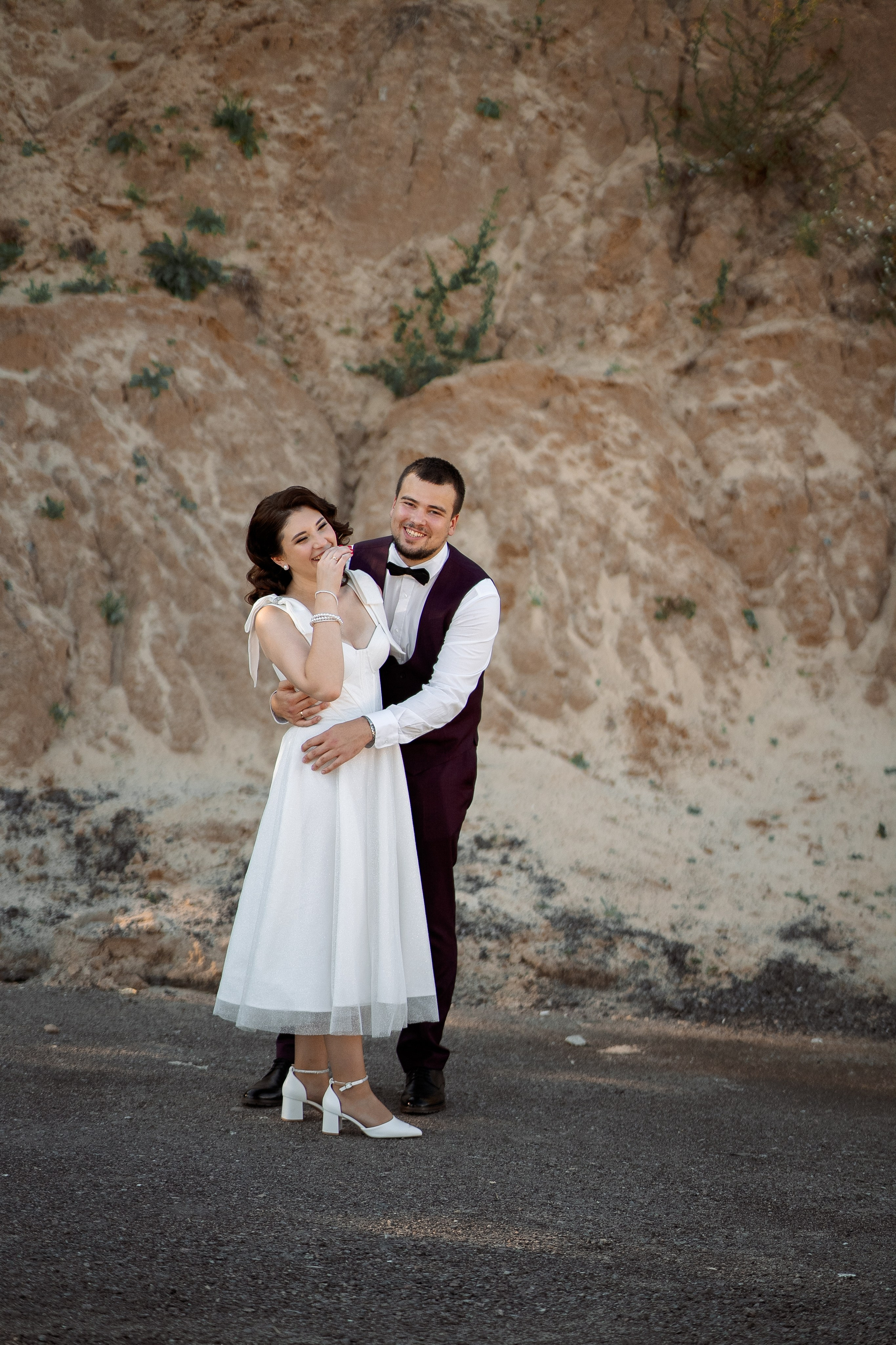 Набережная. Фотограф Мария Зайчик