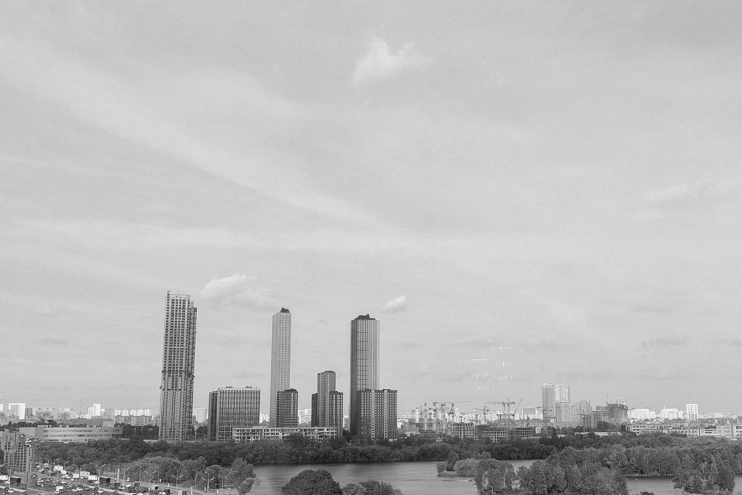 Василий и Кристина. Свадебный фотограф Ксения Ровковская