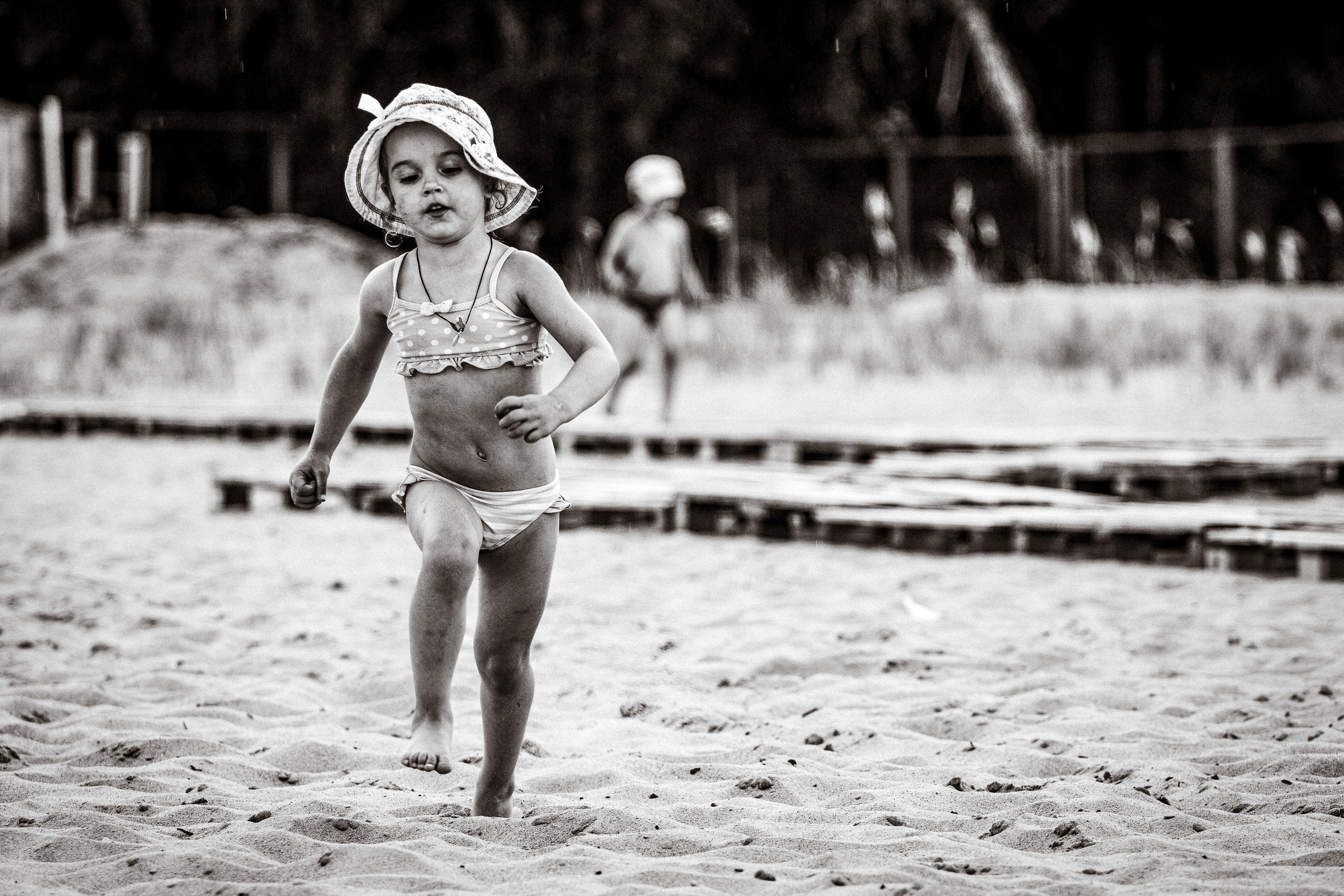 Дети пляж. Фотограф в Москве