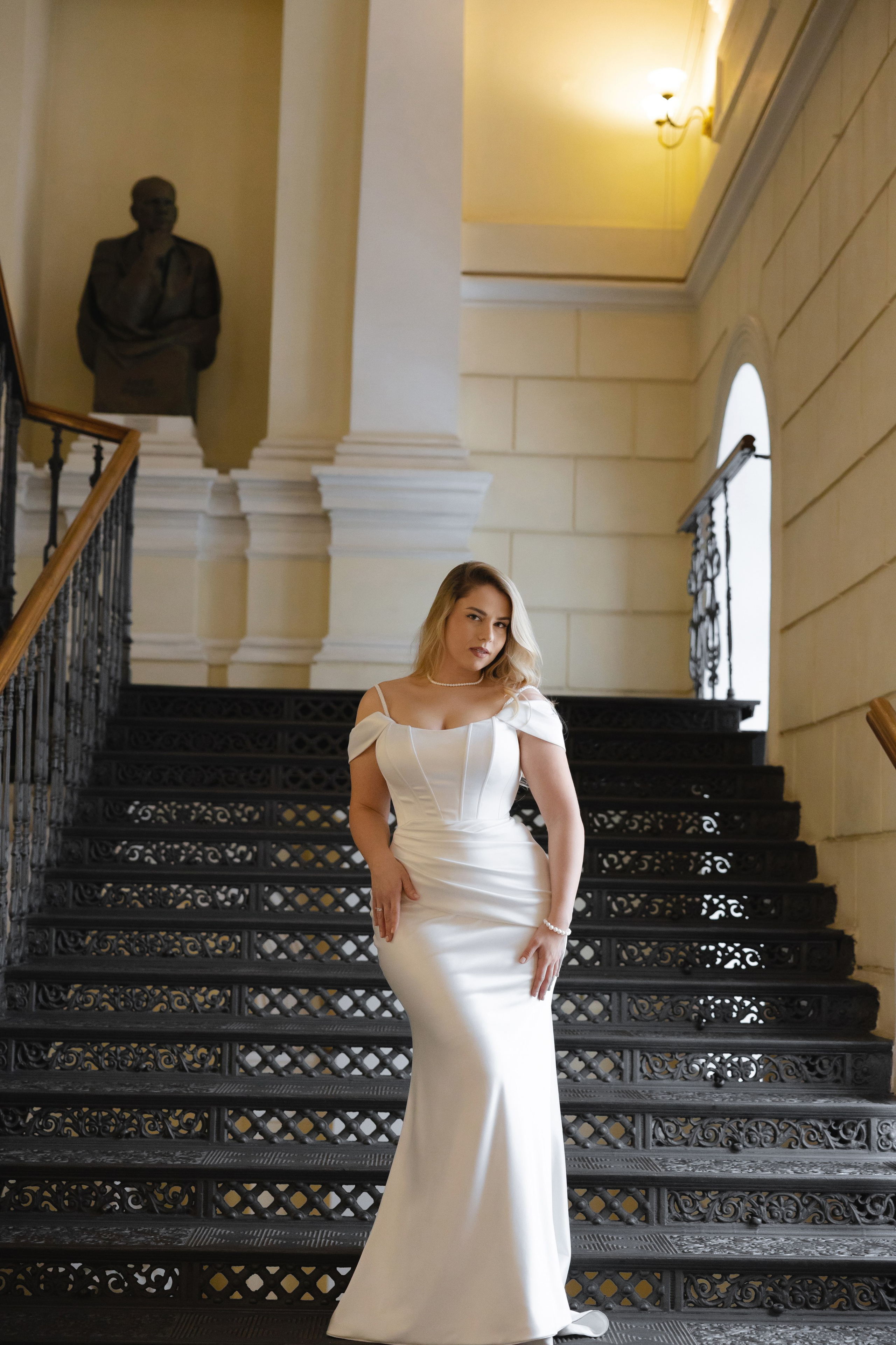 Максим и Валерия. Свадебный фотограф Анна Бабахина