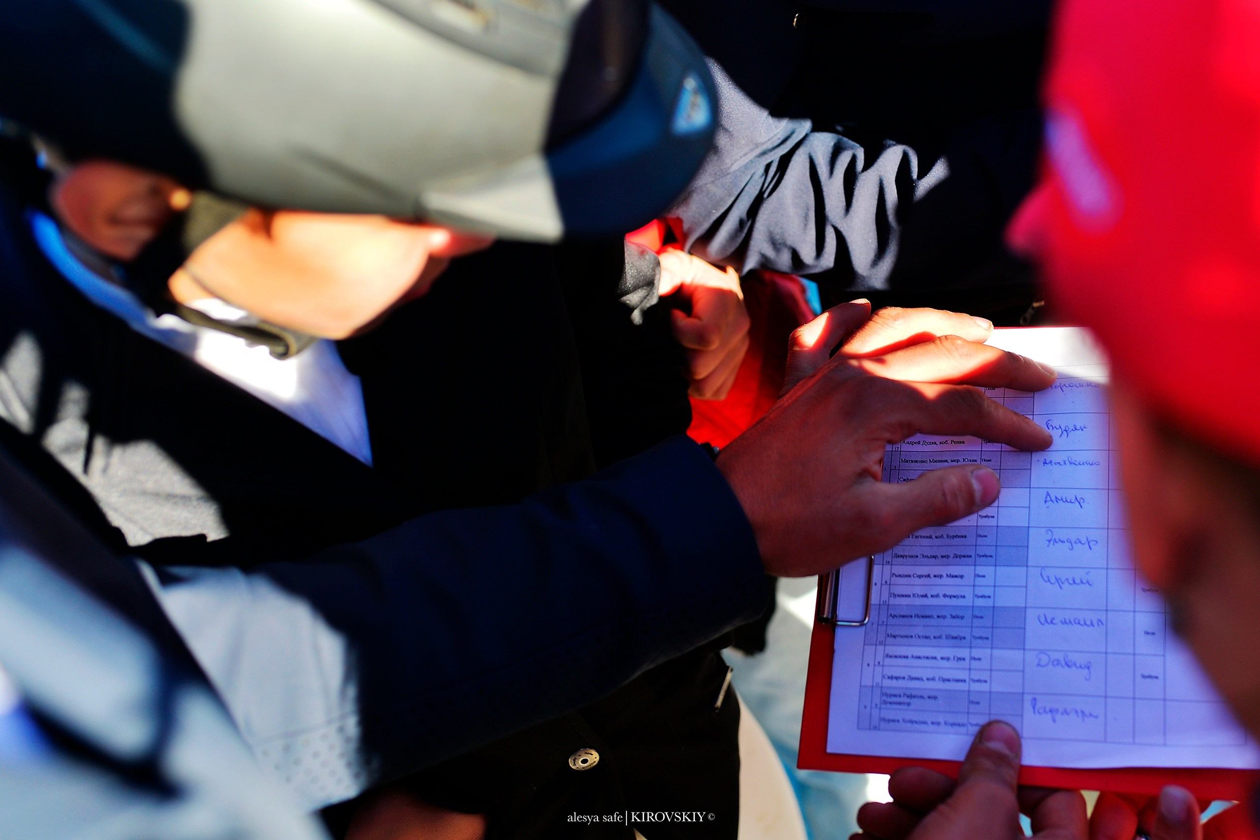 Кировский конный завод. Конный фотограф Alesya Safe