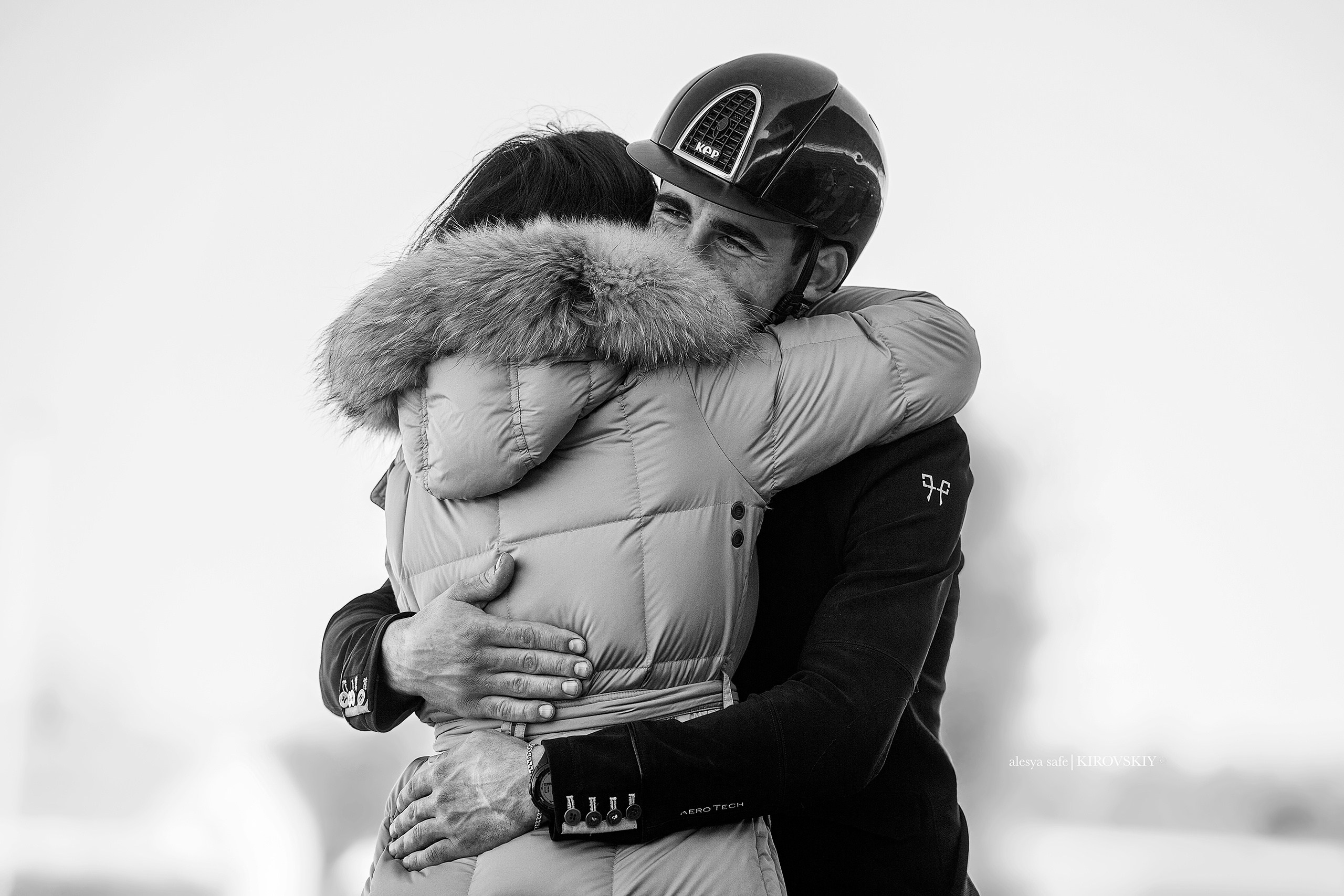 Кировский конный завод. Конный фотограф Alesya Safe