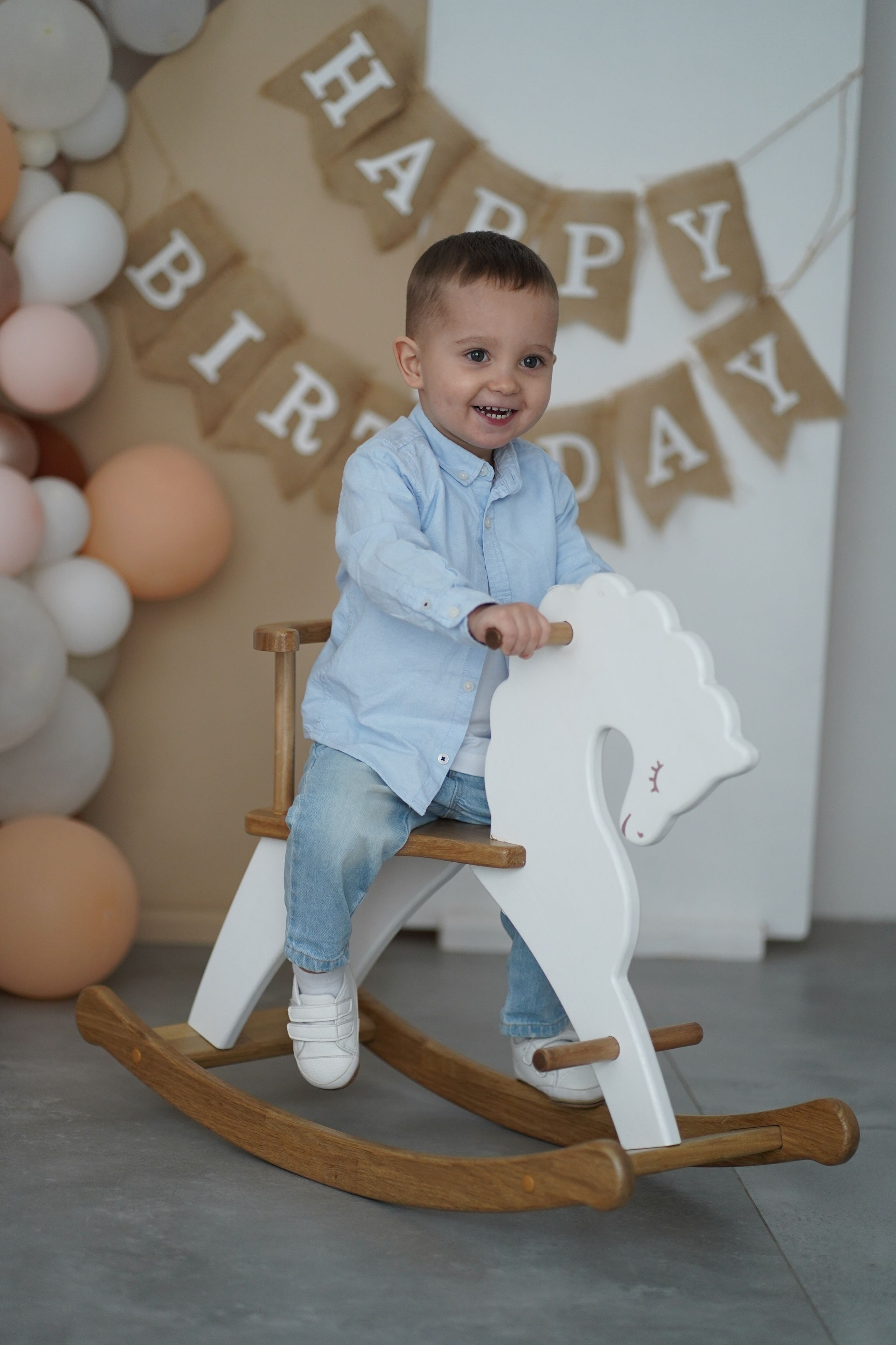 HB. Фотограф в Москве и МО