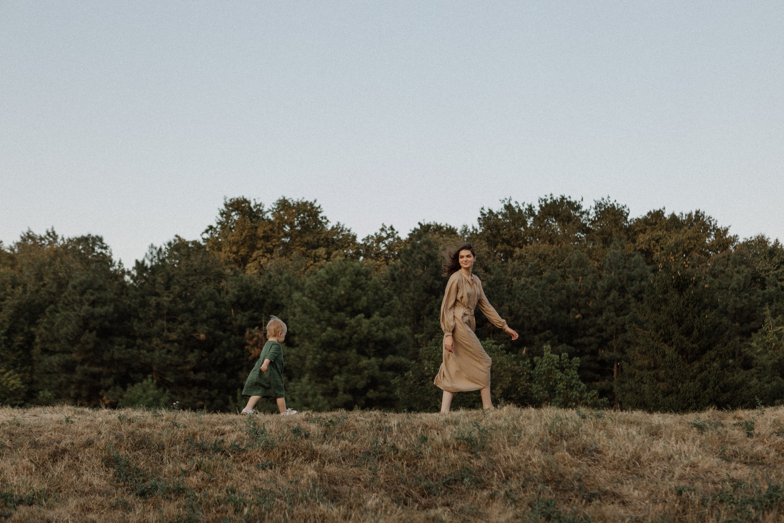 Маруся и Зоя. Семейный фотограф в Краснодаре Виктория Кокоулина