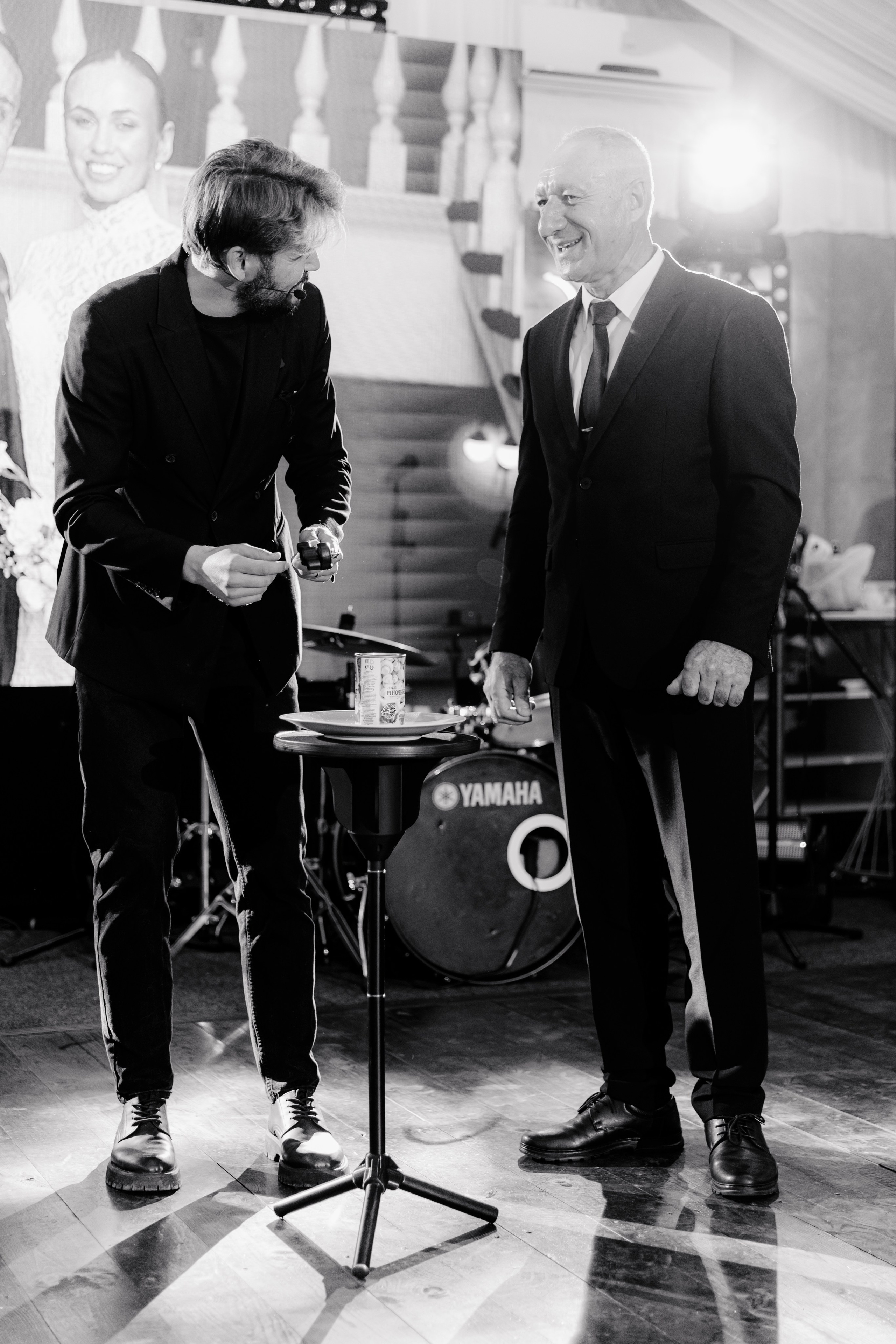 Эльвин и Мария. Свадебный и репортажный фотограф Евгений Петров