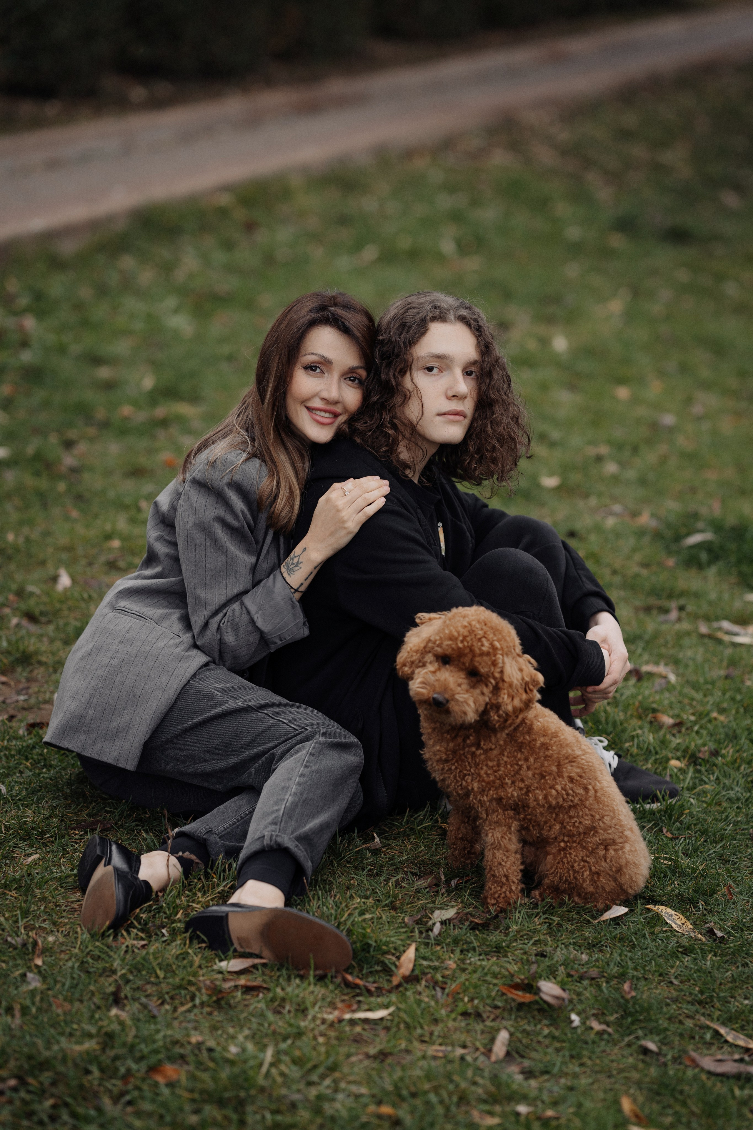 Мама с Сыном. Свадебный и семейный фотограф Ксения Ржевская (Митрохина)