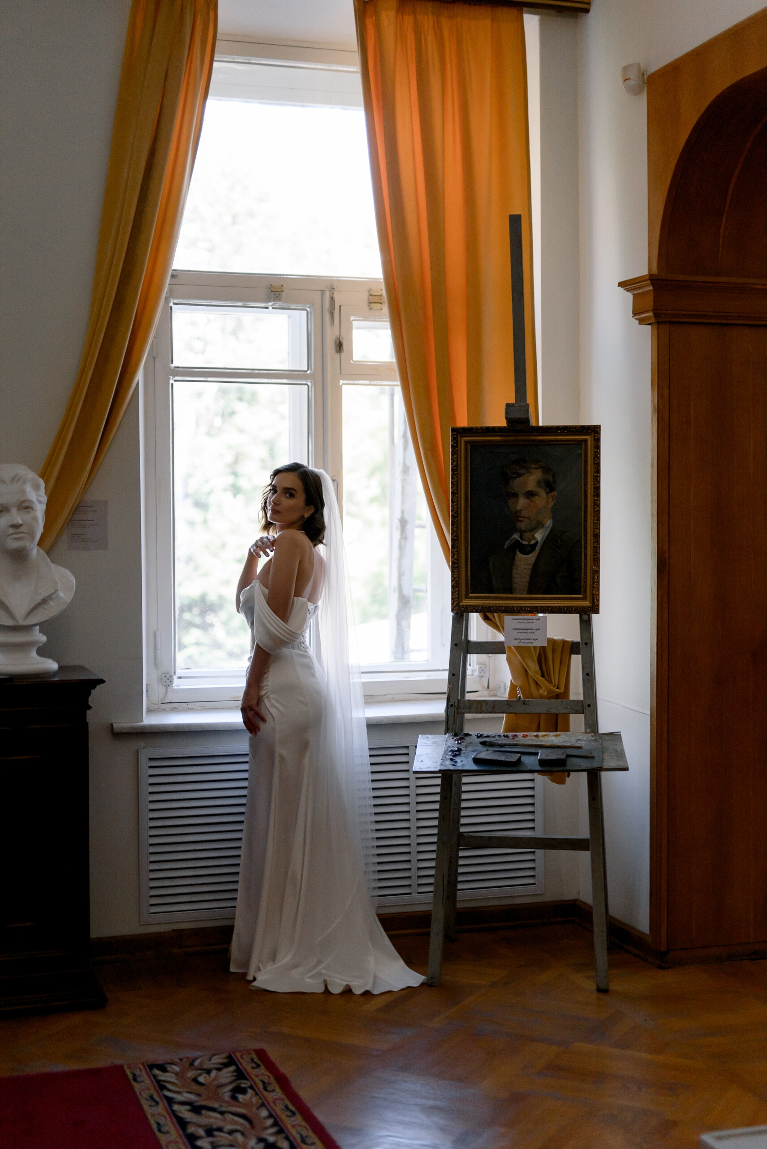 Wedding Day. Свадебный фотограф в Минске Минчукова Анна