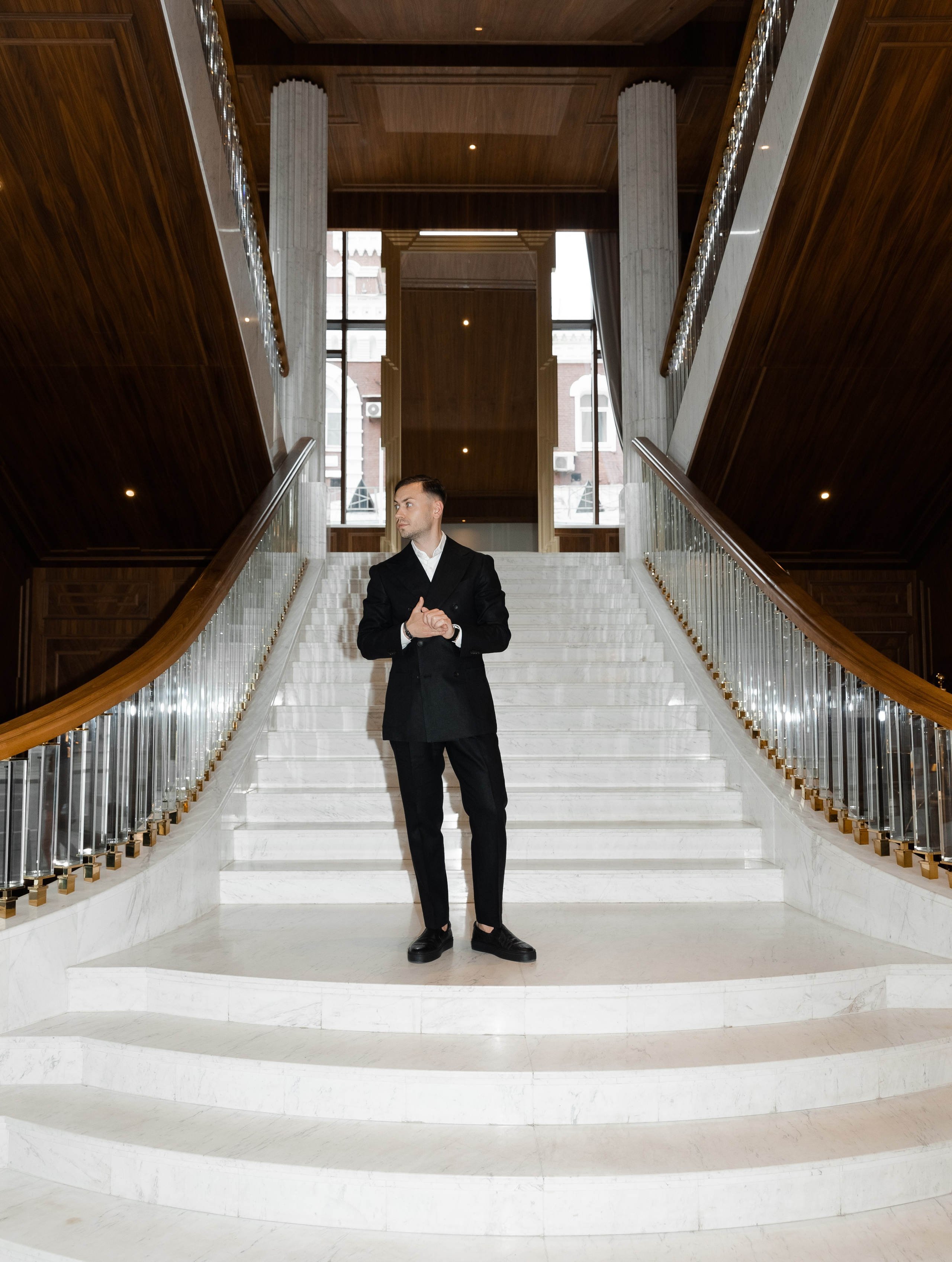 От луны до марса