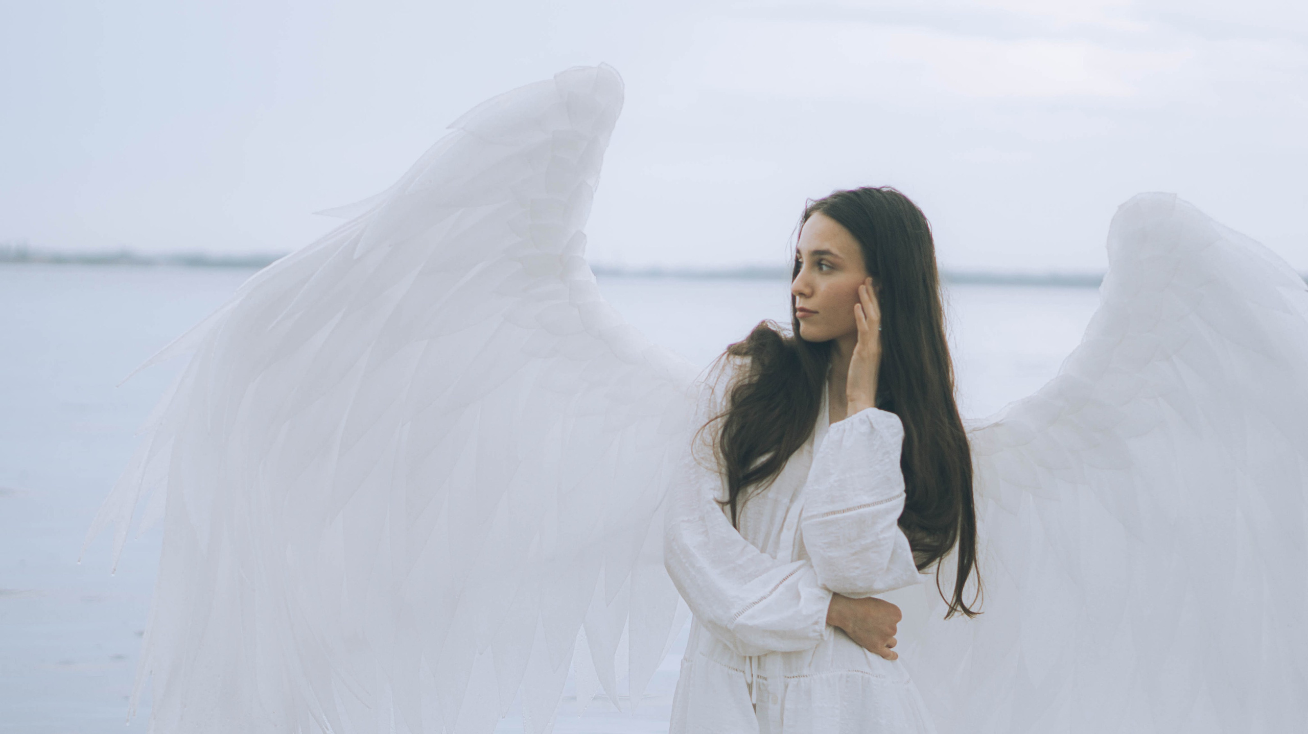 Ангел. ФОТОГРАФ САРАТОВ