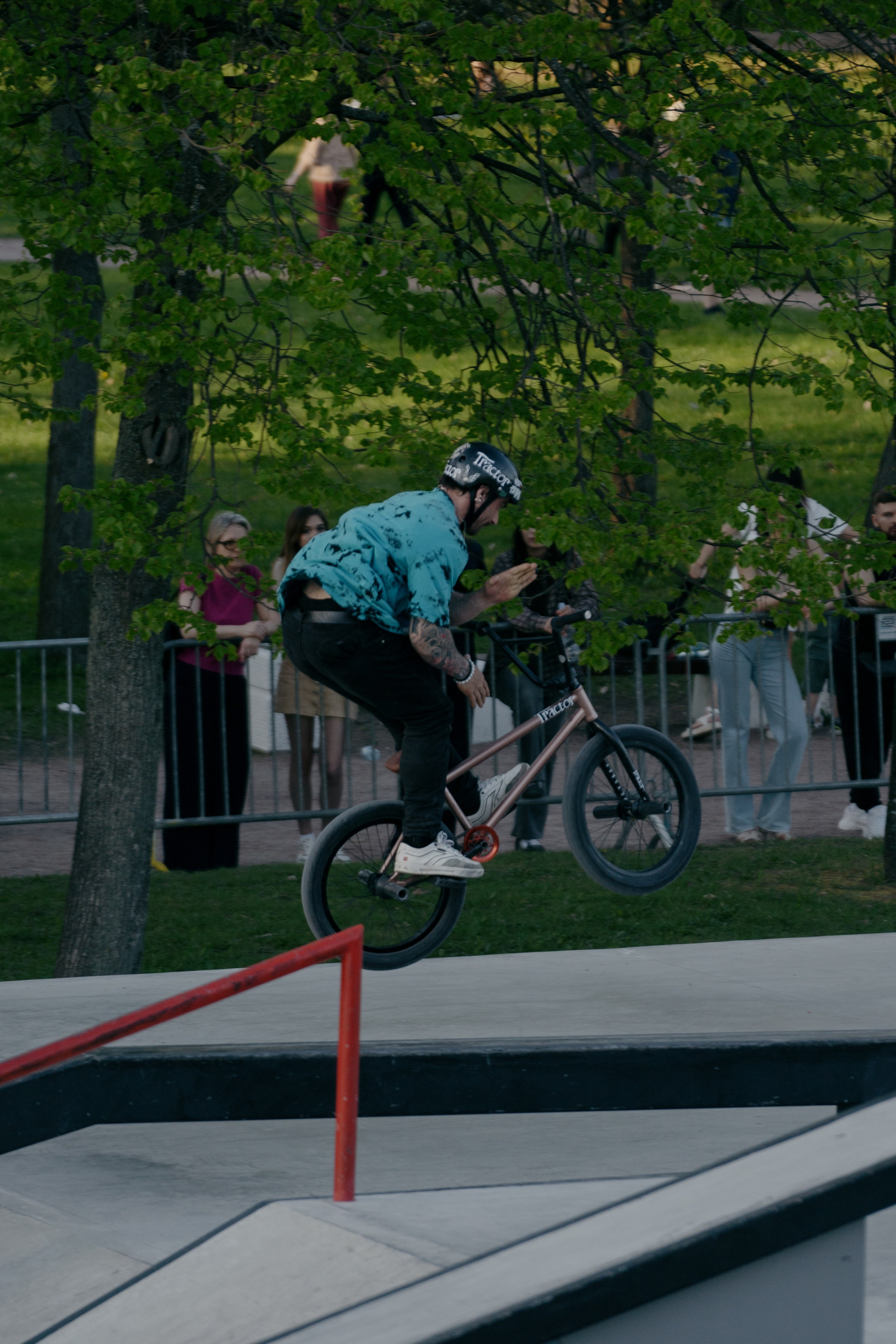 INVOKE PUMP JAM 17–19 мая 2024 СПБ Парк 300 летия. Свадебный и семейный фотограф в Санкт-Петербурге Дмитрий Панин