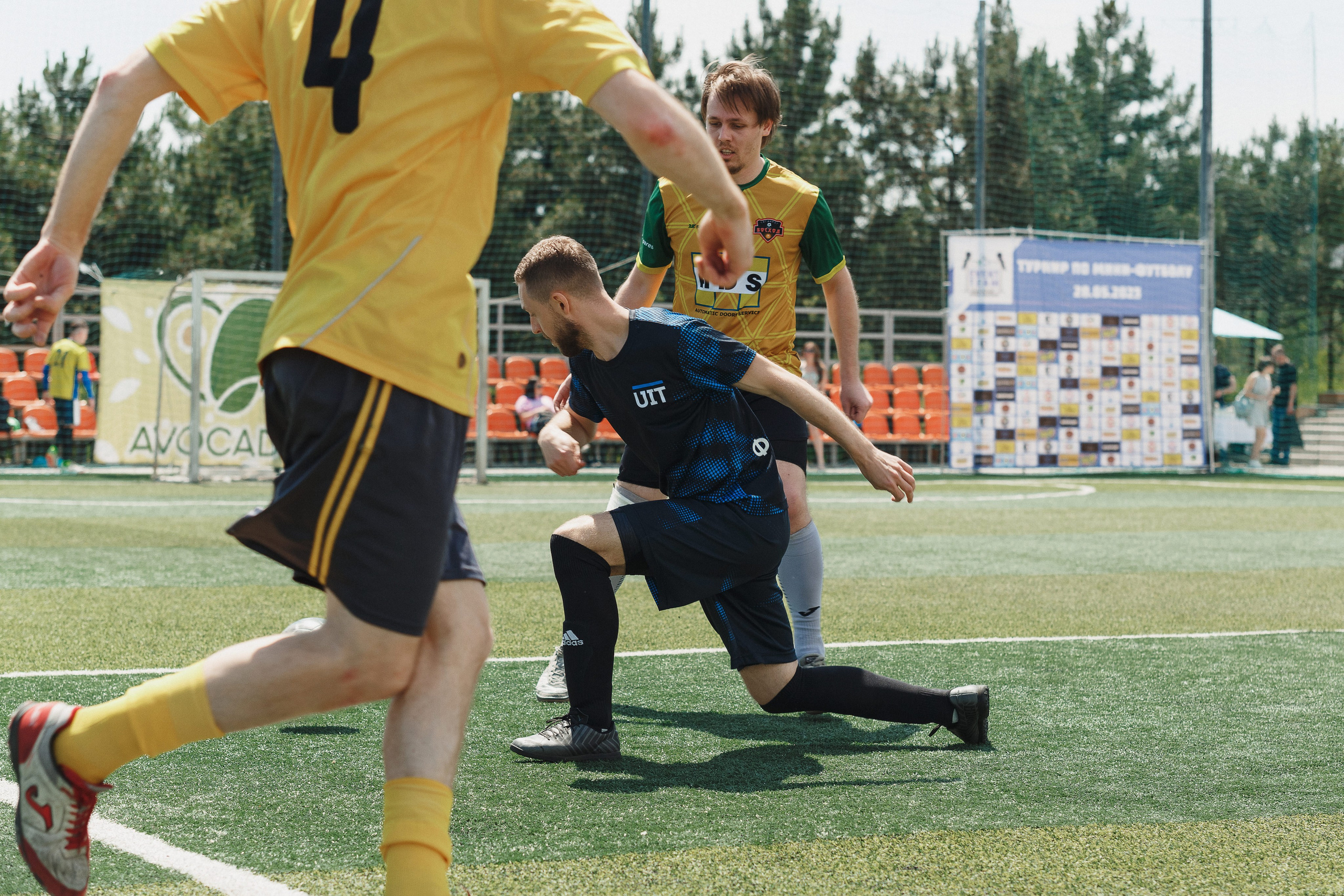 Под знаменем Амбрелла: Футбольный турнир в Приазовье Таганрога. Свадебный и семейный фотограф в Таганроге Бакарюк Антон