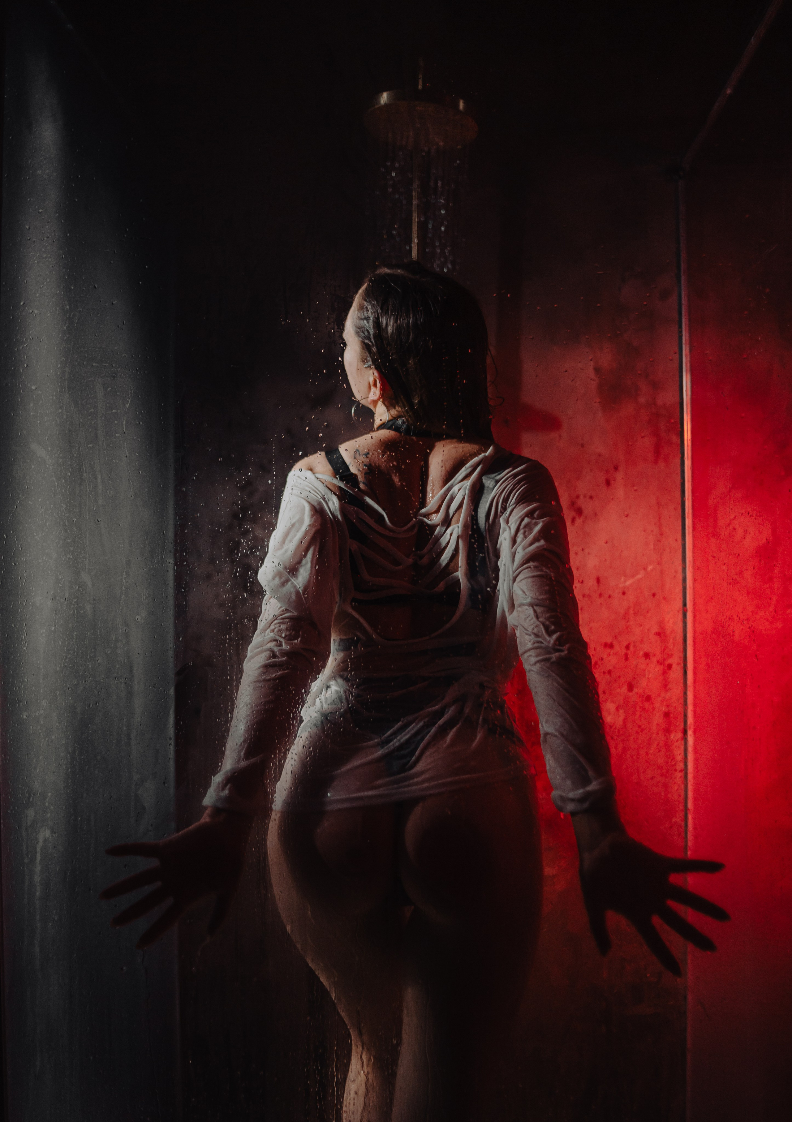 Вика. Фотограф Брянск