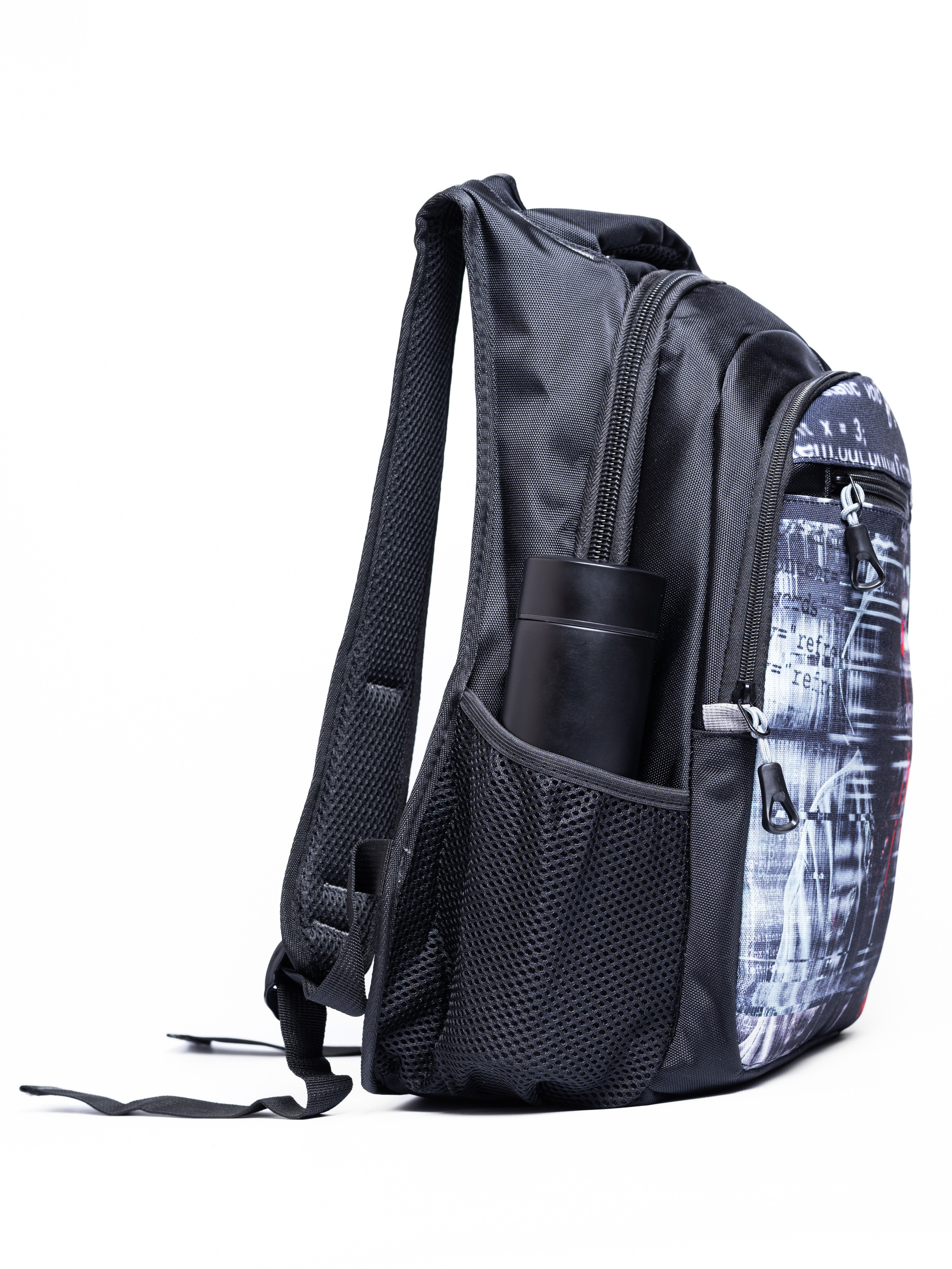 Рюкзаки. Предметный фотограф, фото для маркетплейсов Пятигорск, КМВ