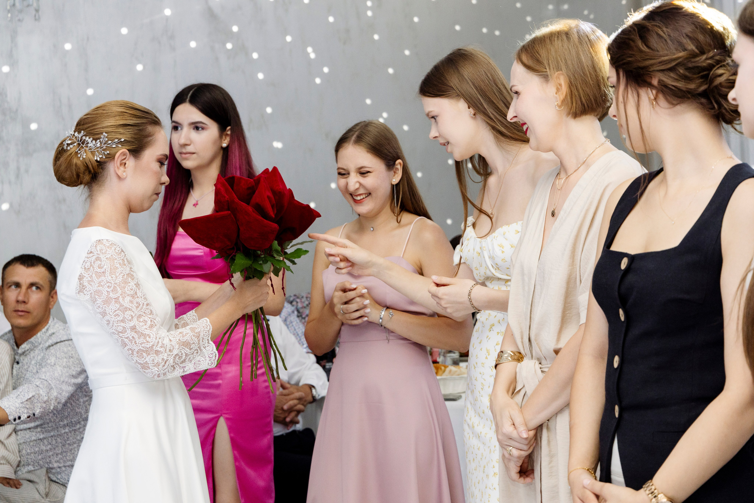 Анастасия Артём. Фотограф Новороссийск