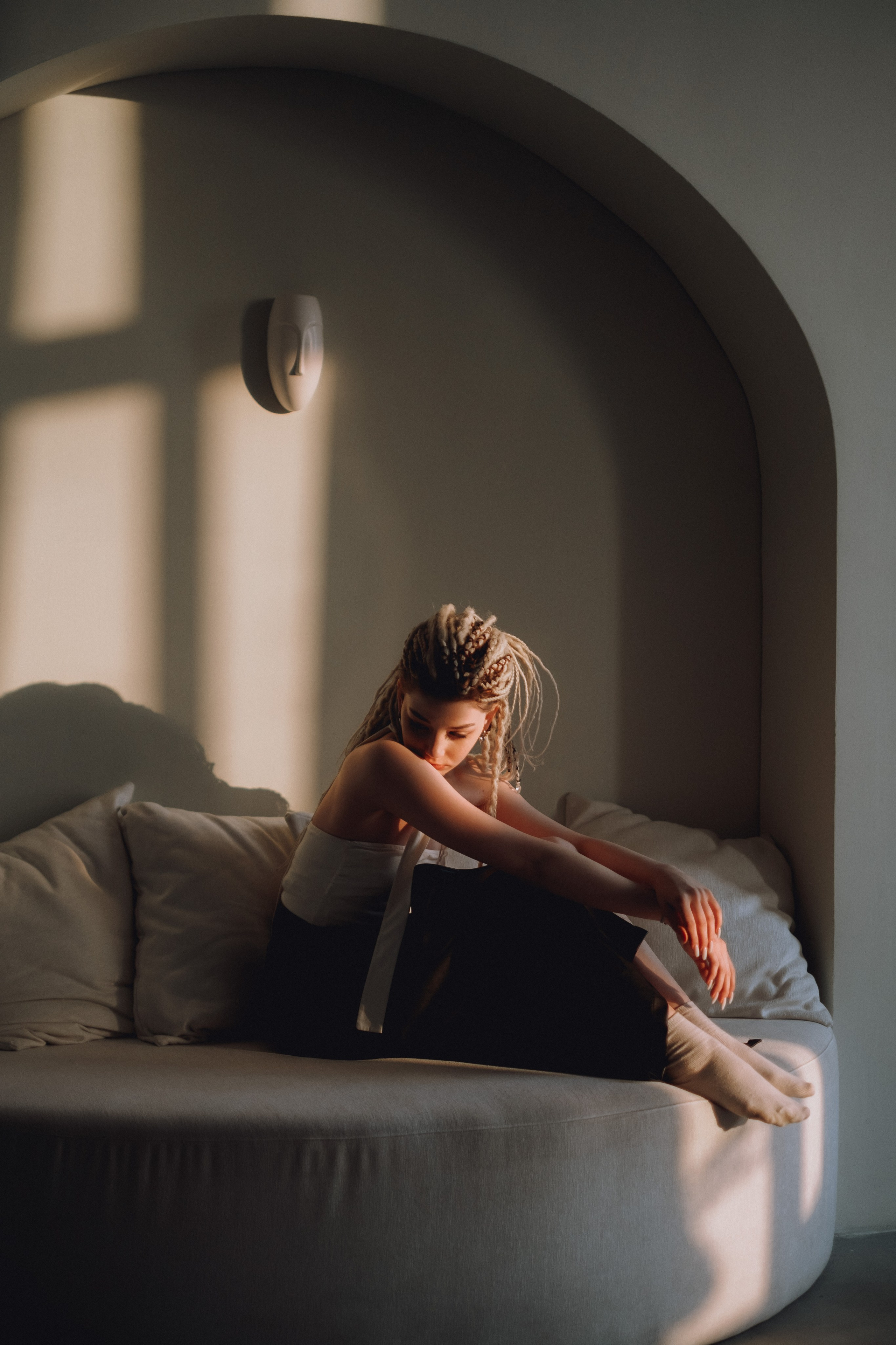 Семья Саши. Фотограф Благовещенска Яна