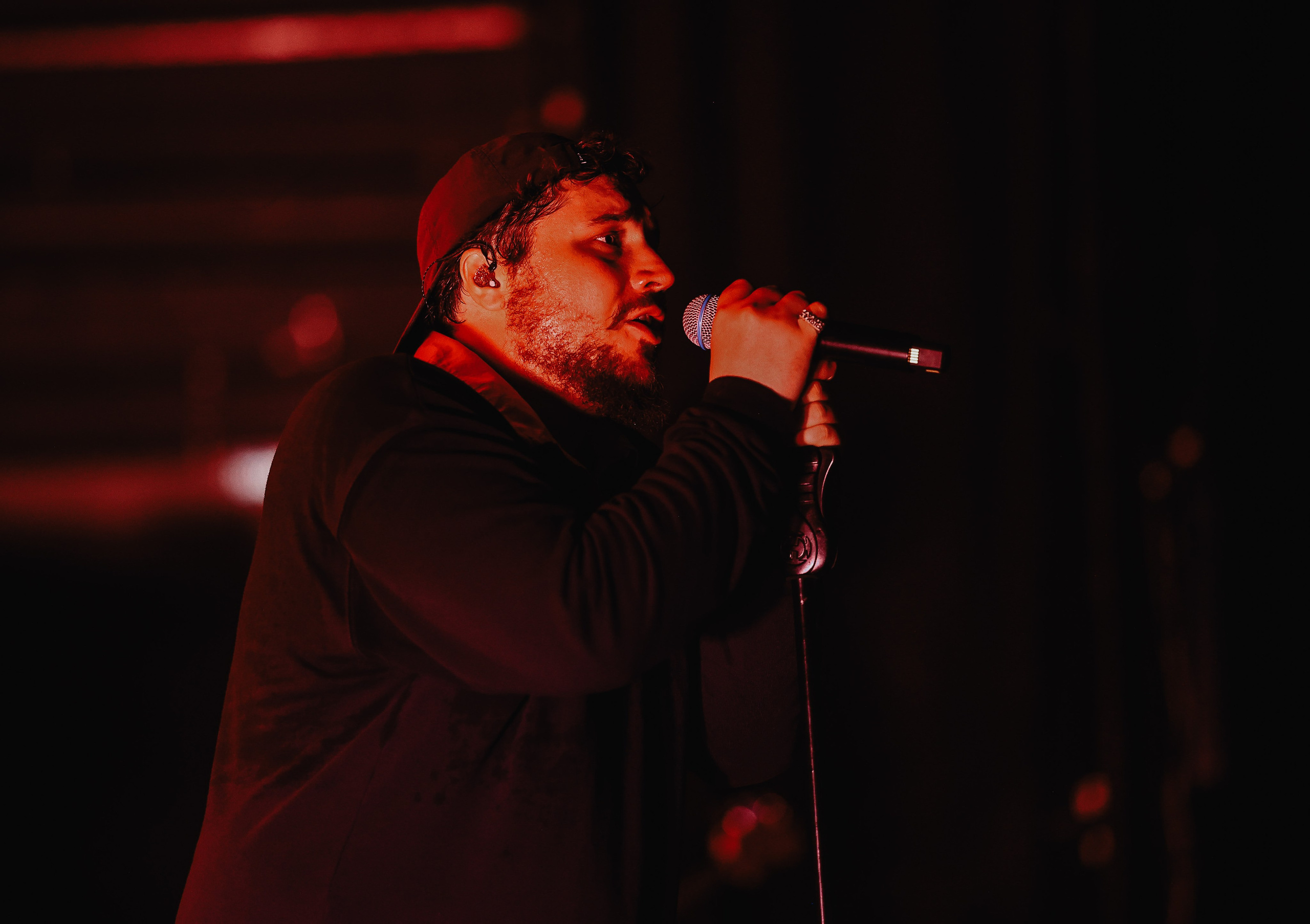 THOMAS MRAZ @1930MOSCOW