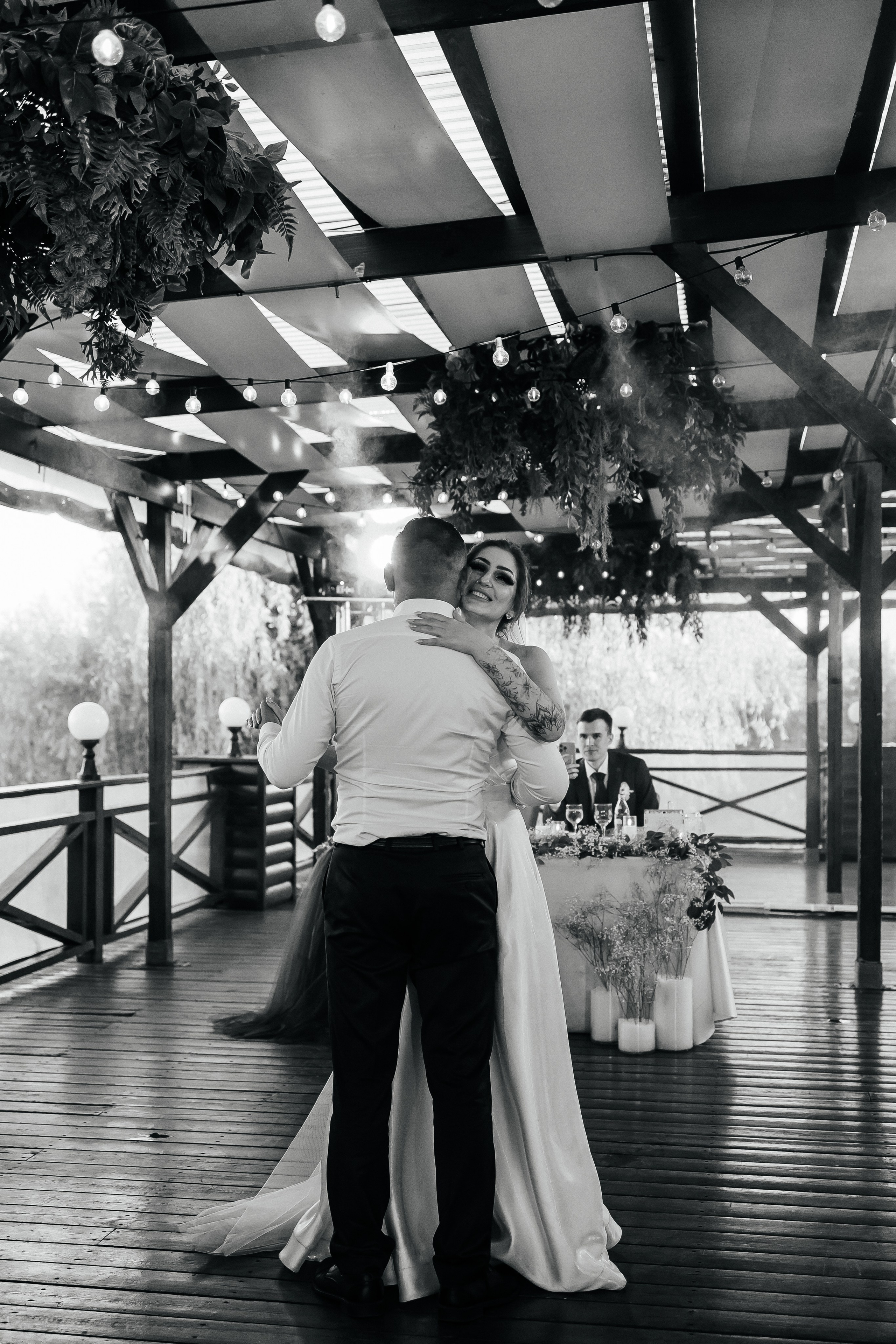 Денис и Юлия. Свадебный и семейный фотограф в Ростове-на-Дону