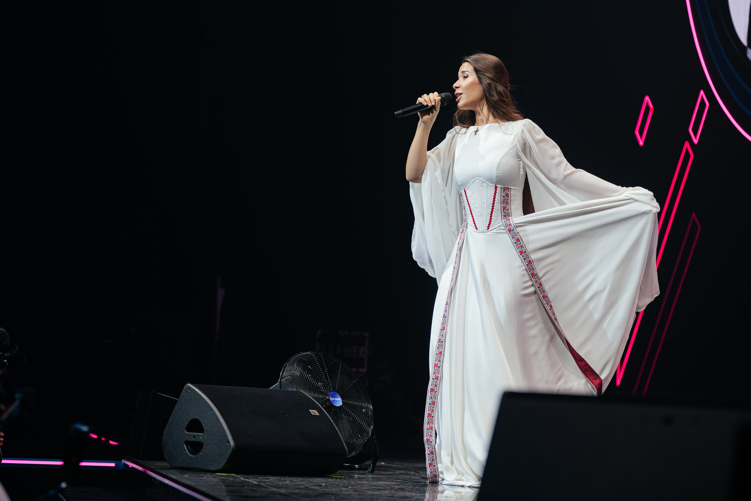 Абилимпикс 2025. Коммерческий фотограф в Санкт-Петербурге Анна Кобзарь