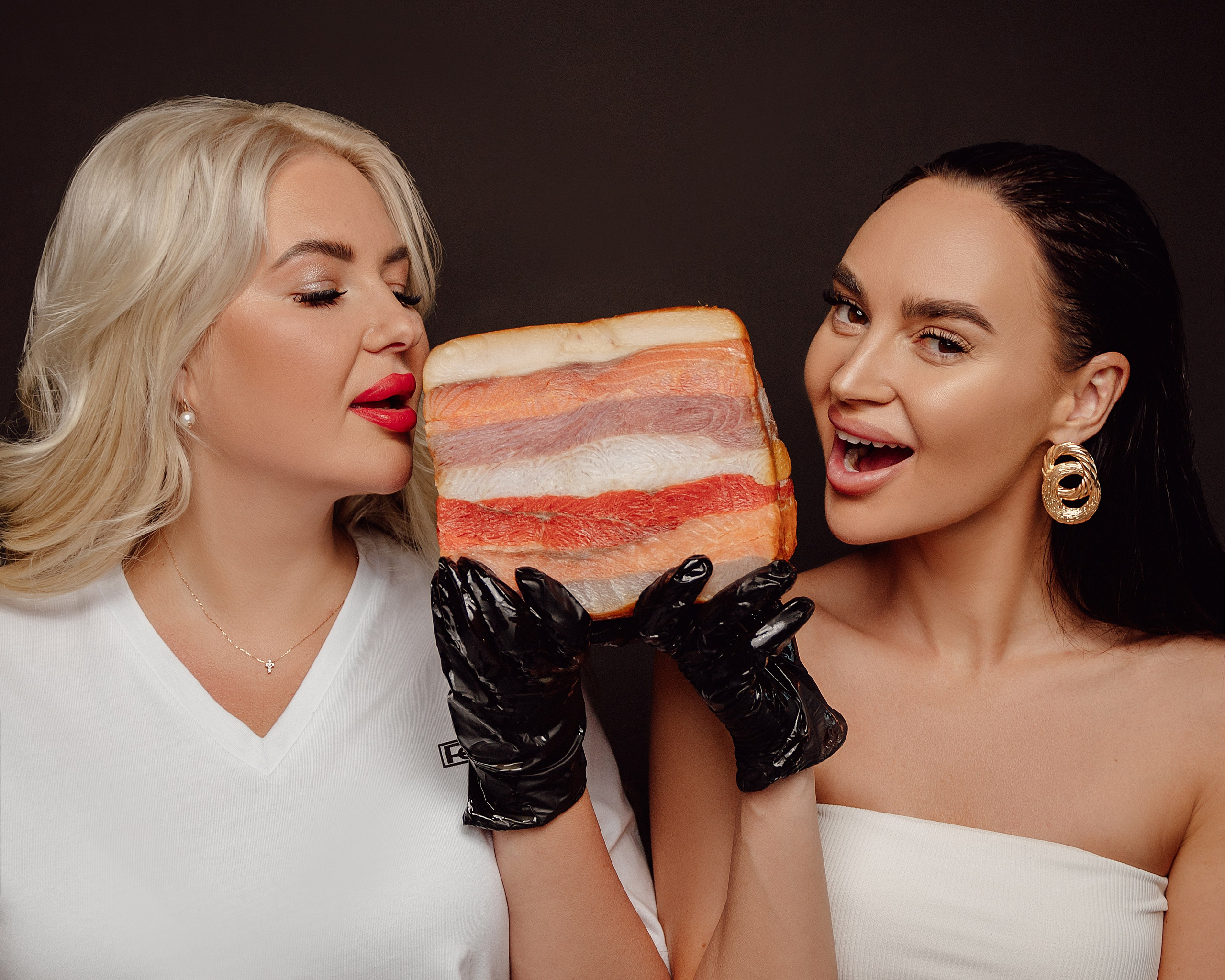 Пир морей. Фотограф Надя Ю