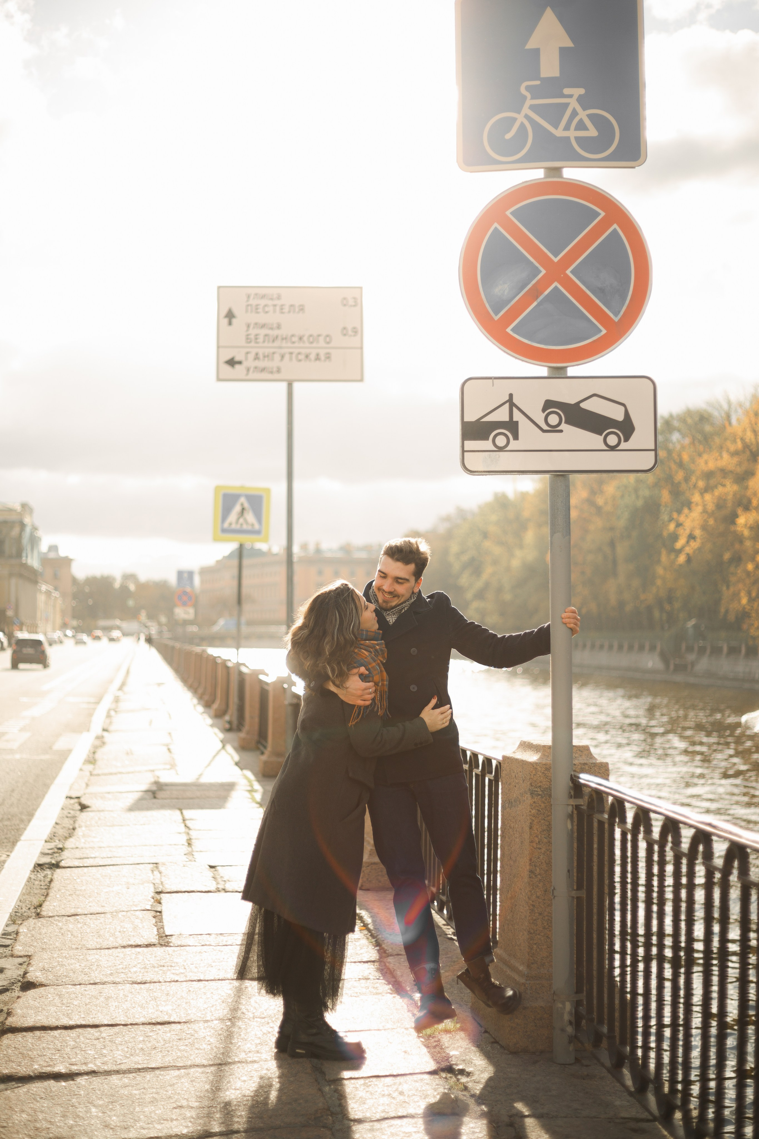 В центре Петербурга, Штиглица. Свадебный и женский фотограф в Санкт-Петербурге Муртеева Екатерина