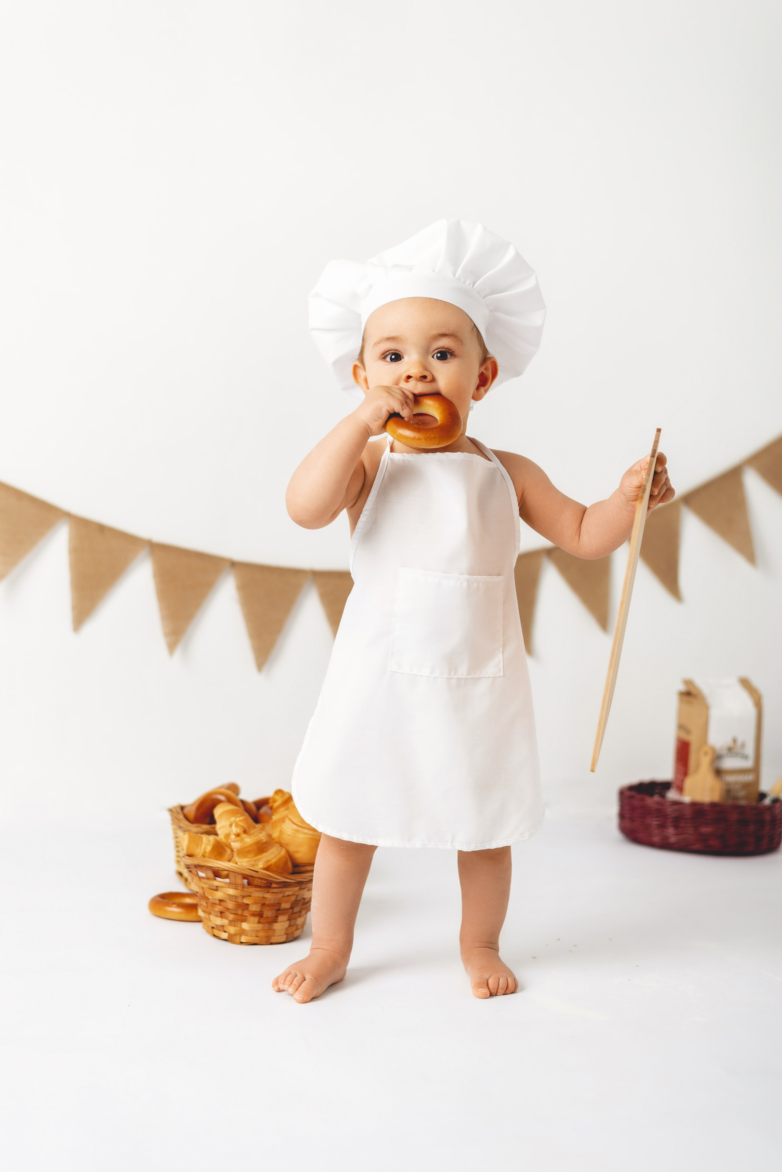 Годовасие, молочные ванны, детские фотодни. Фотограф в Смоленске Екатерина Коненкова