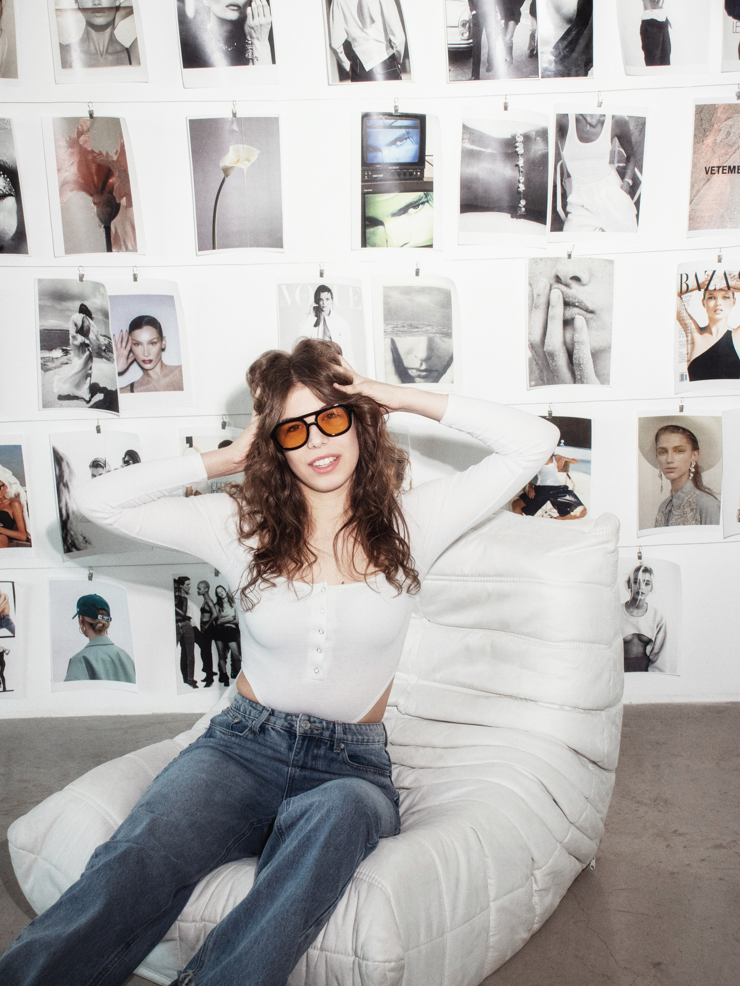 Марья. APPHOTOGRAPHY | Фотохудожник Анна Камчатная