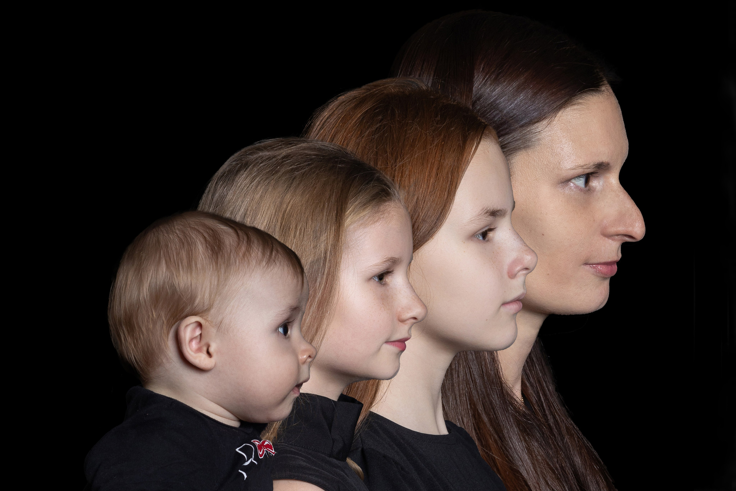 Семейная. Sport Art Foto