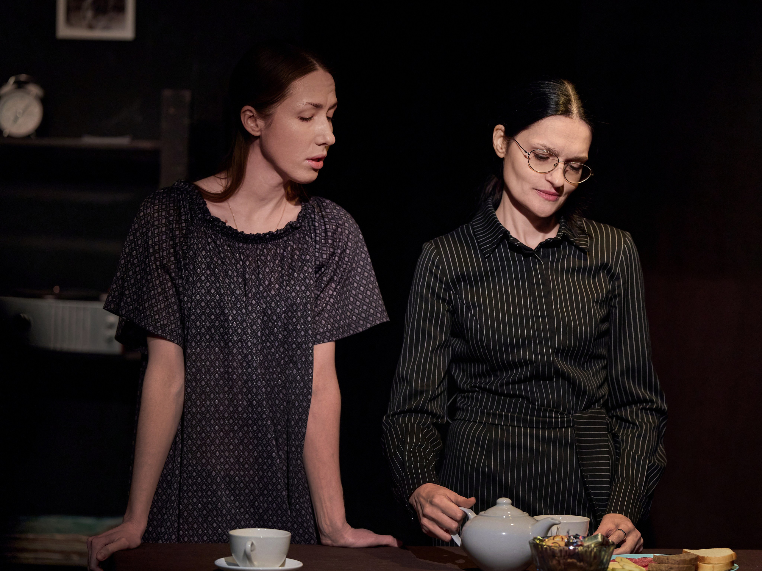 Лика — театр Поле