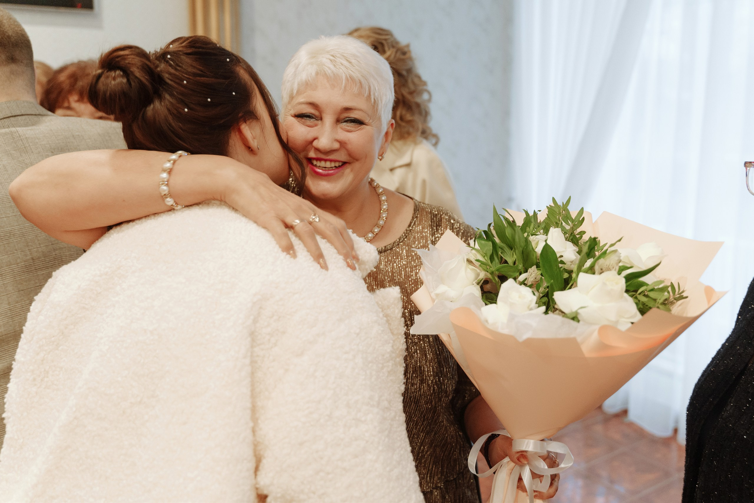 Богдан и Марина (11-11-2023)