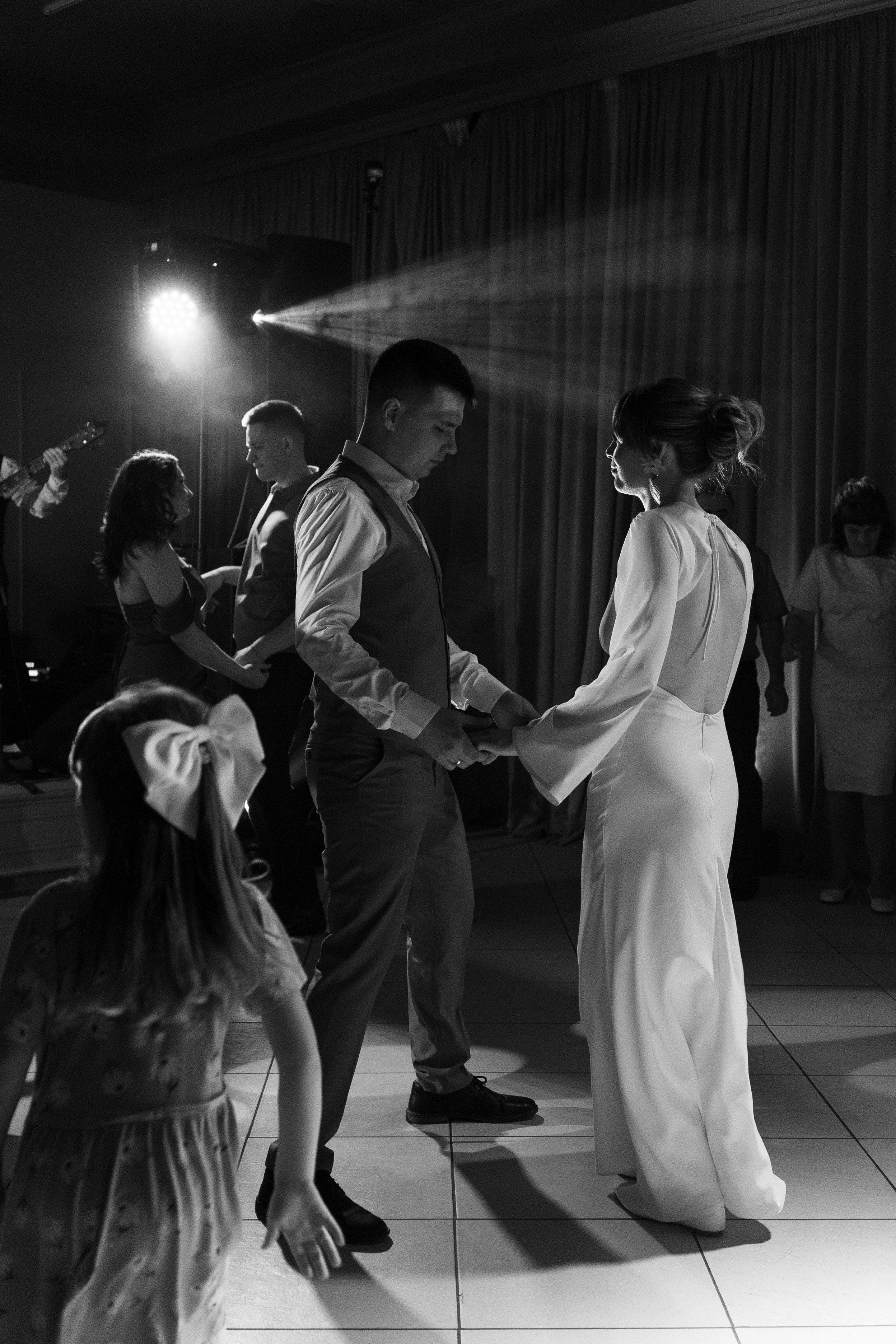 кавер группа на свадьбы Простые вещи, красноярск