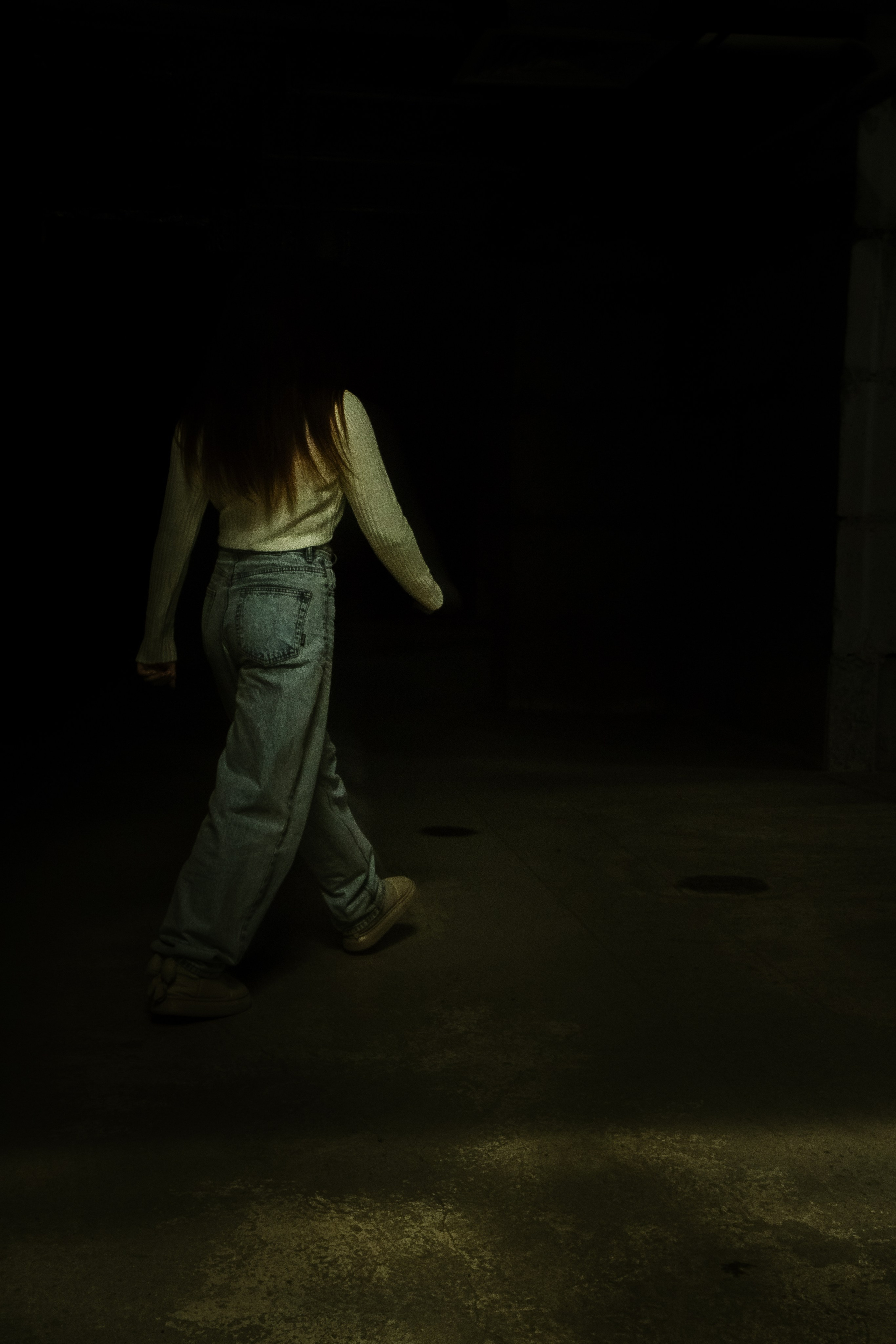 GHOSTBUSTER. Максим Тимофеев Фотограф Ачинск