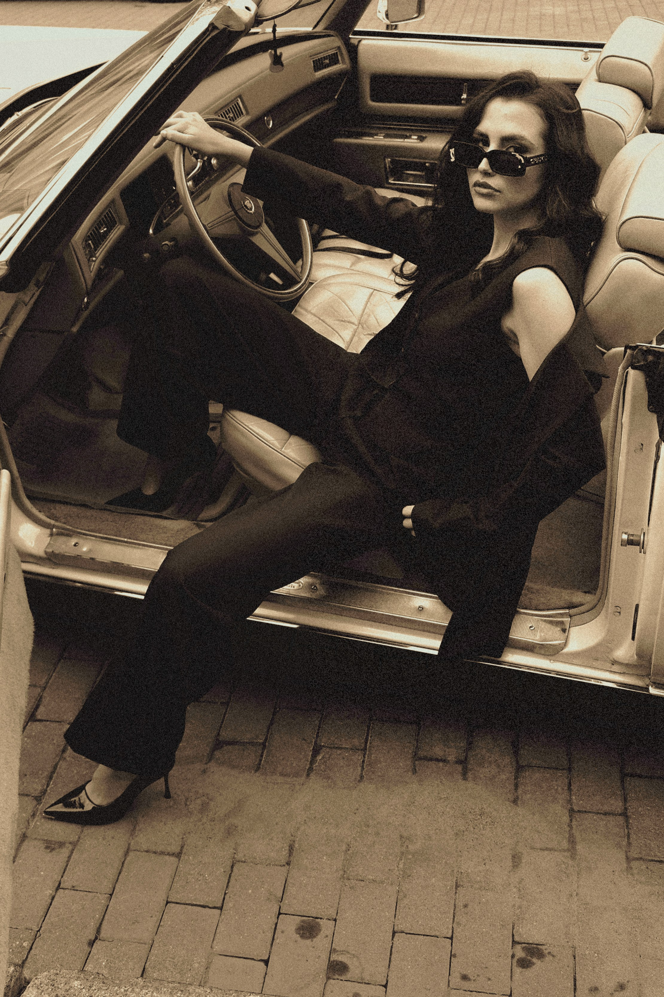 АЛЁНА. Фотограф Санкт-Петербург. Иванова Вероника