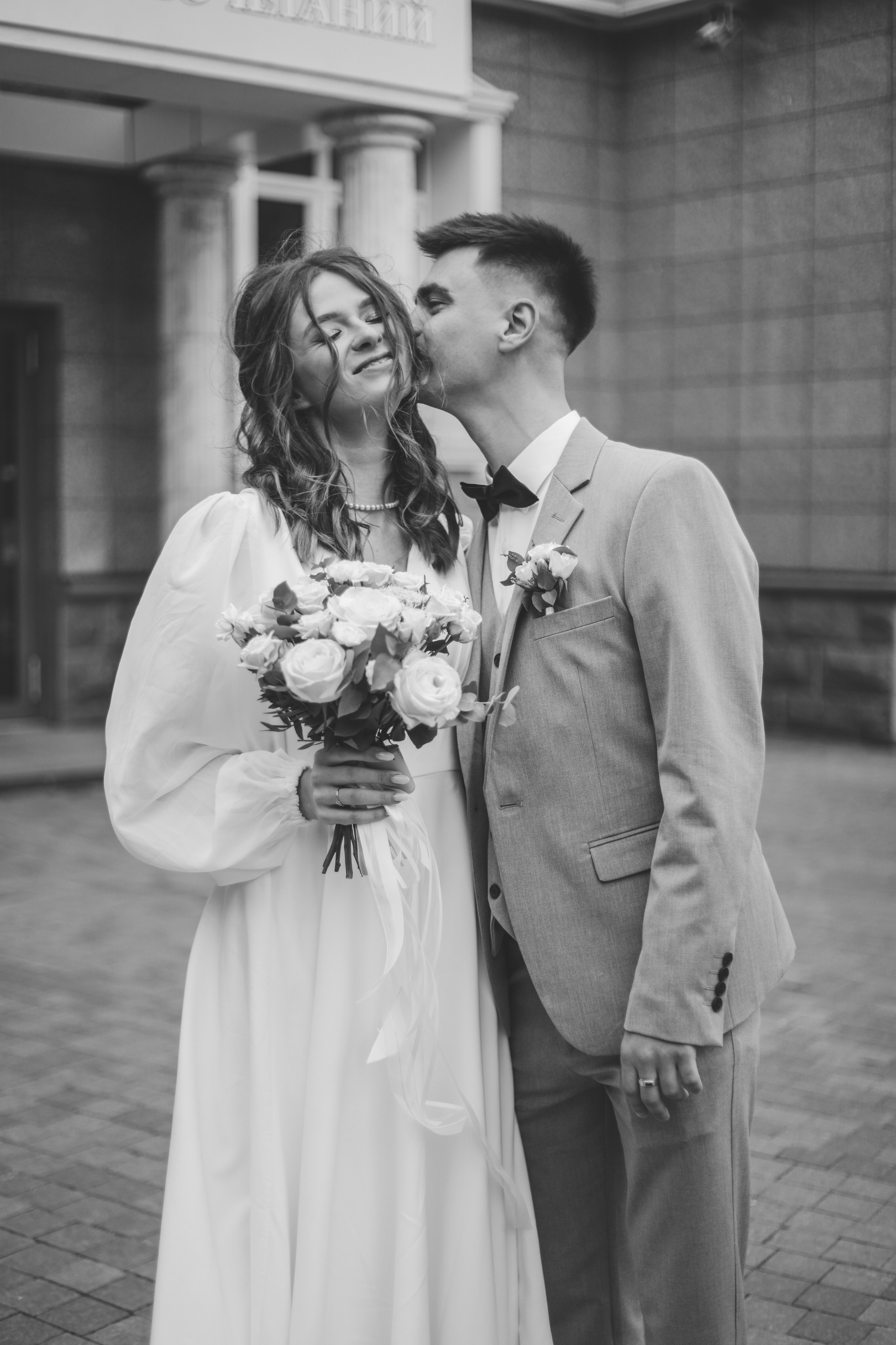 Диана & Никита. Фотограф Южно-Сахалинск Сахалин Анастасия Тучина