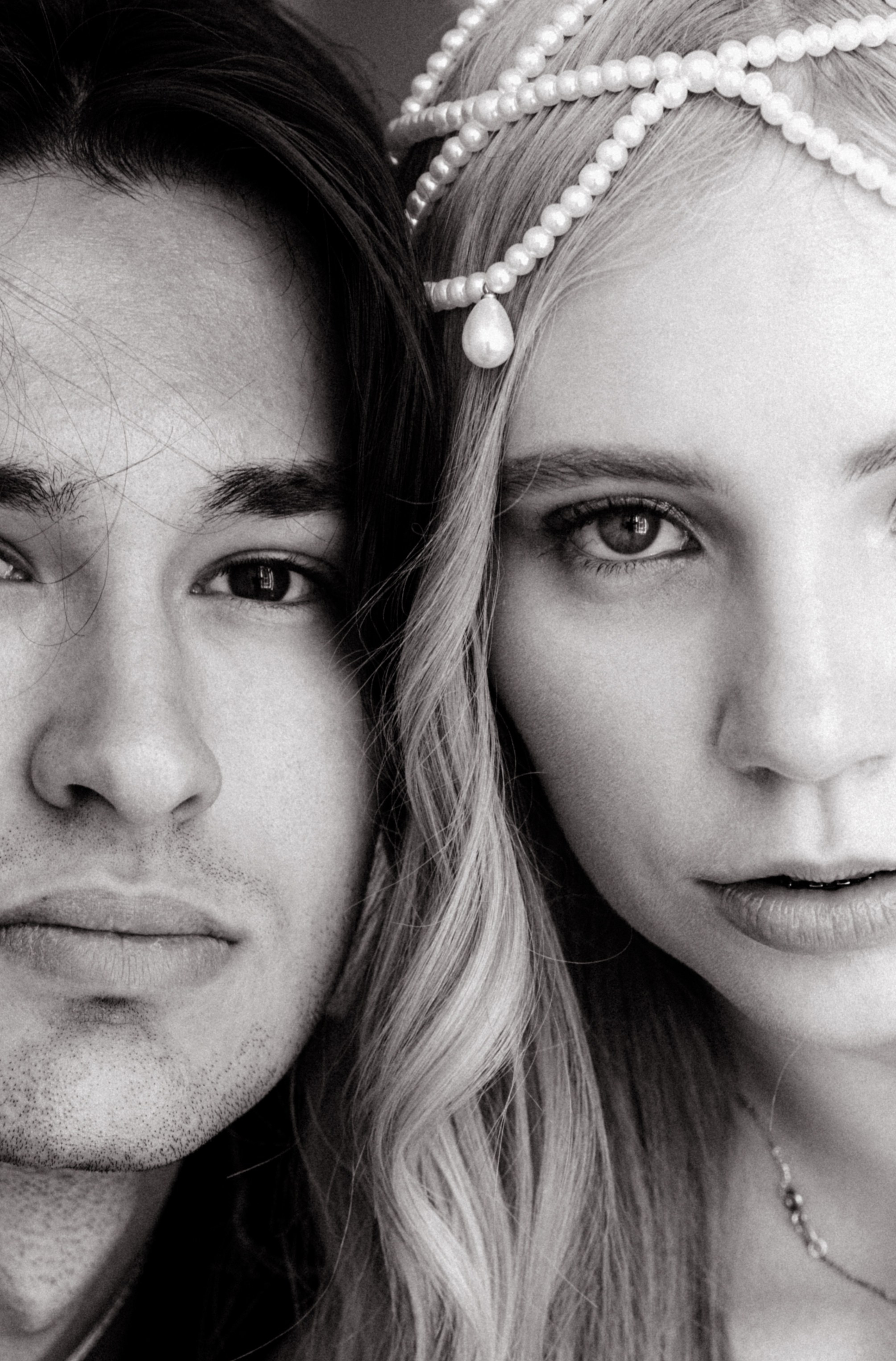 Свадебная фотография. Фотограф Красноярск Базуев Марк