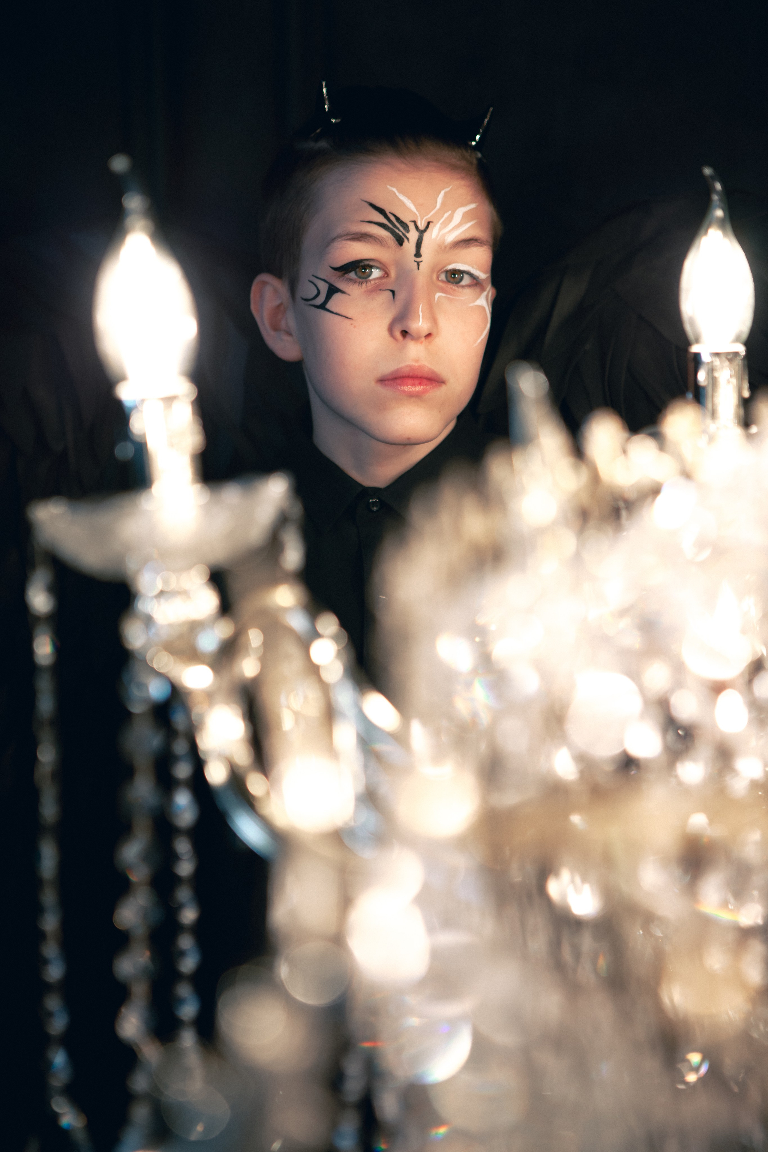 Портрет. Фотограф Демина Светлана