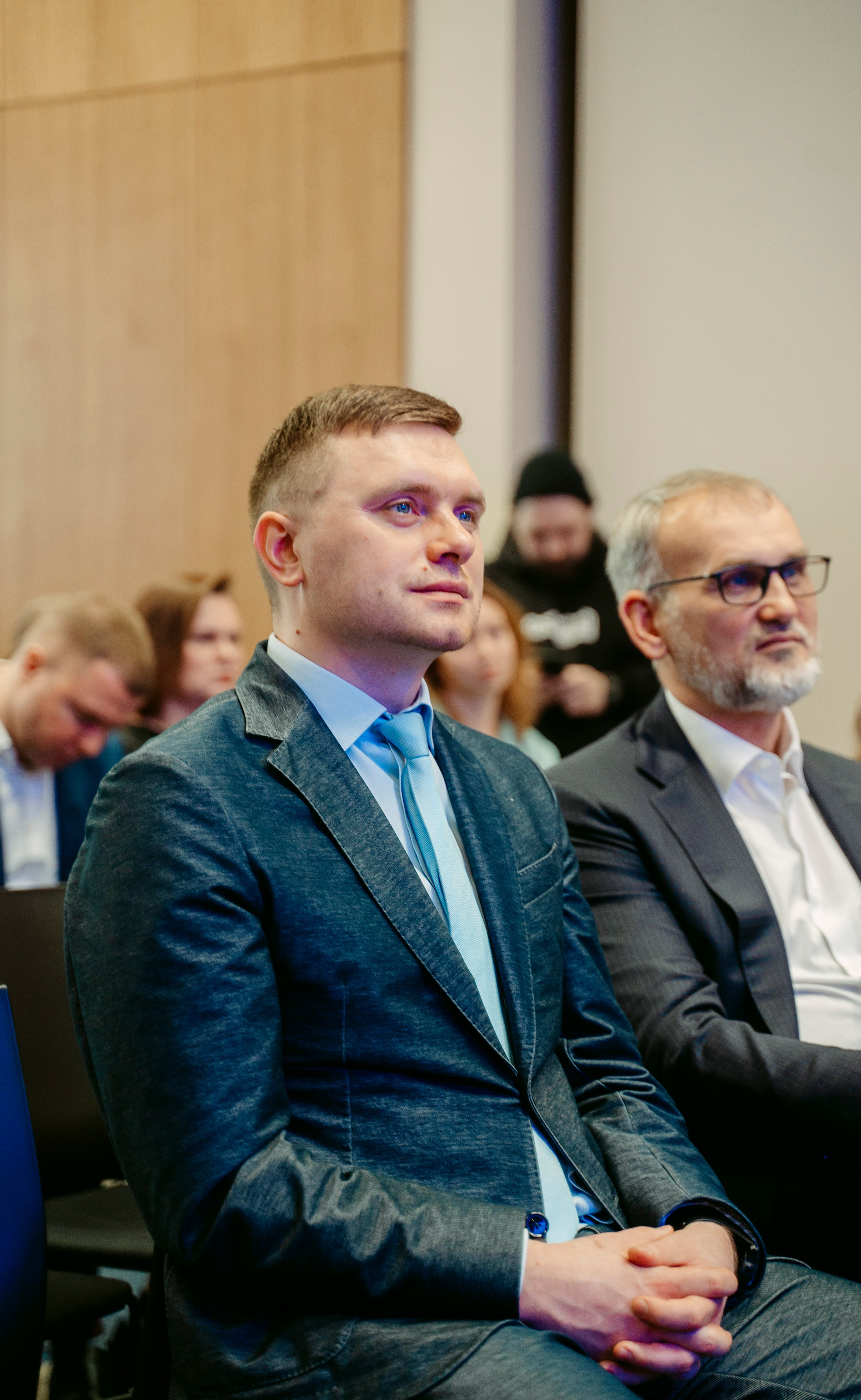 Danaflex. Премия «Лучшие из лучших» / 2023. Саша Копылов, фотограф в Казани