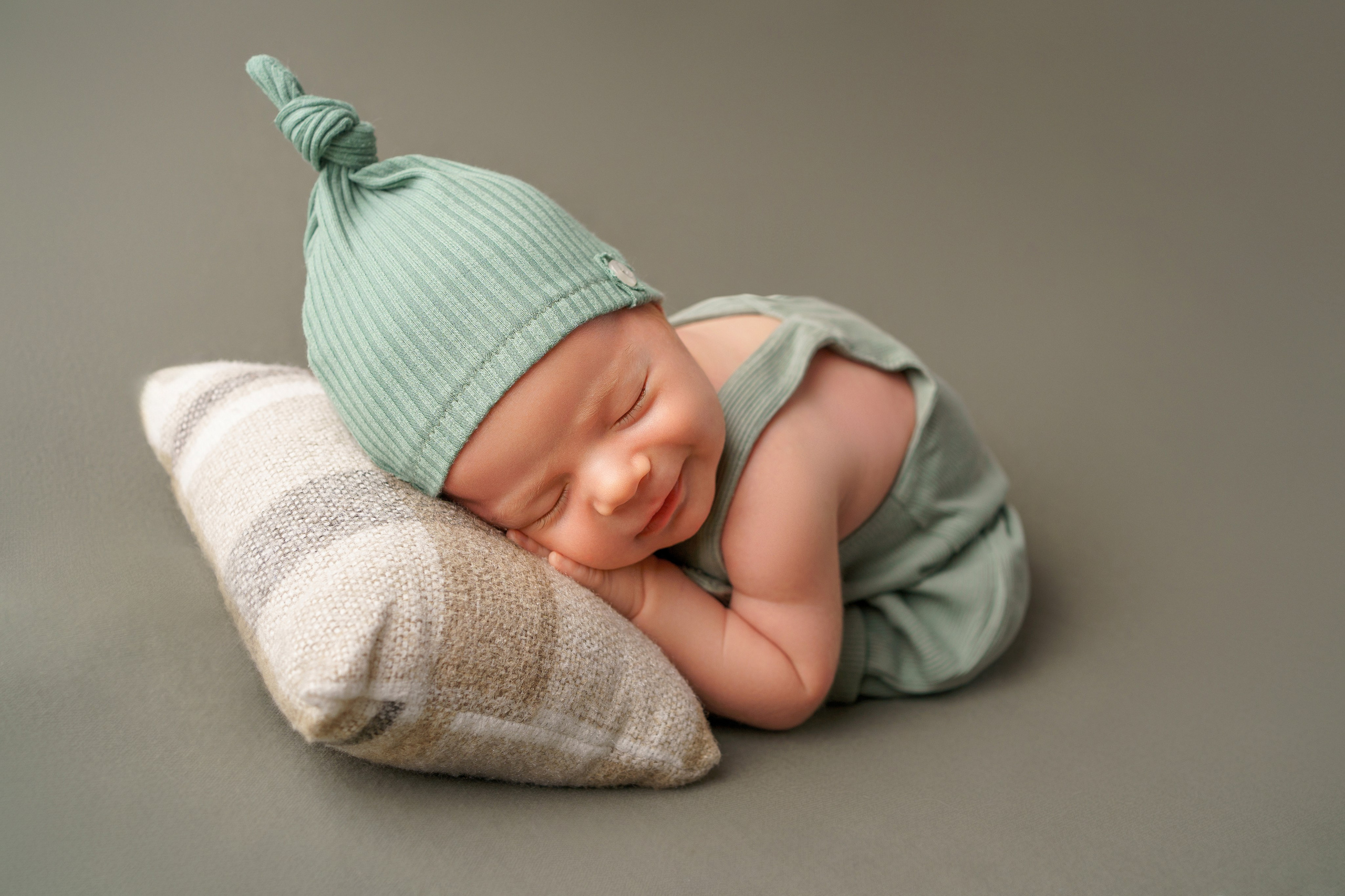 Фотосессия новорожденных. Фотограф новорождённых в Рязани и Сасово Регина Ломова