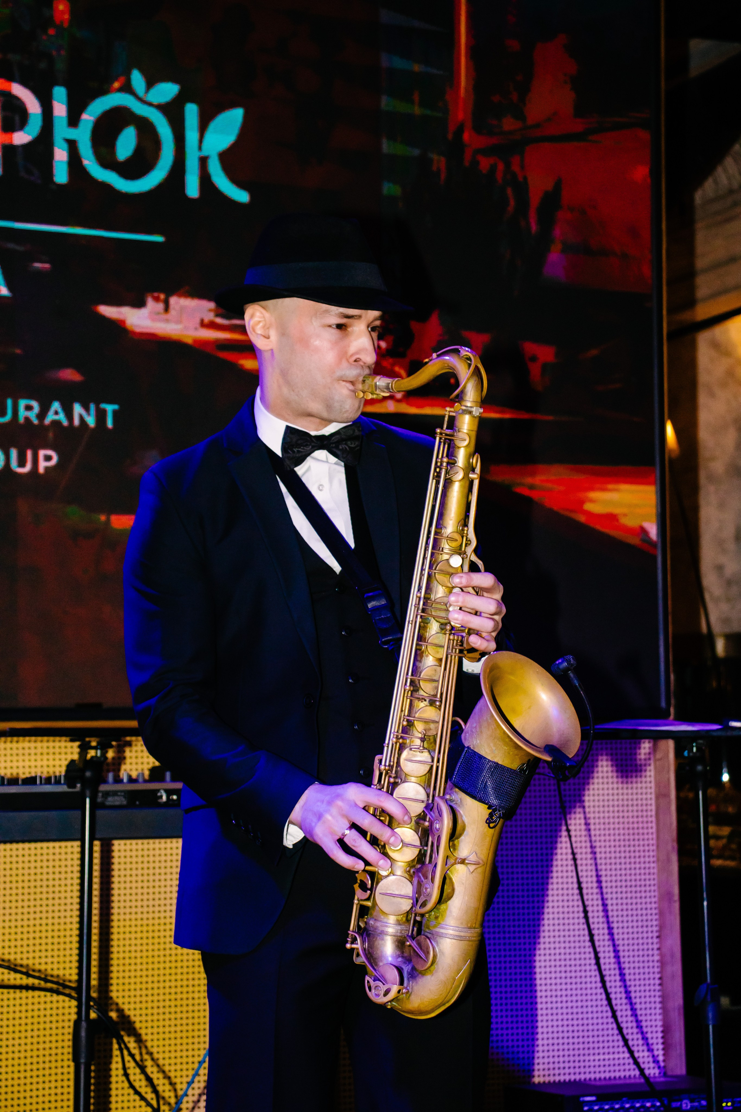 Репортаж. Анастасия Тен