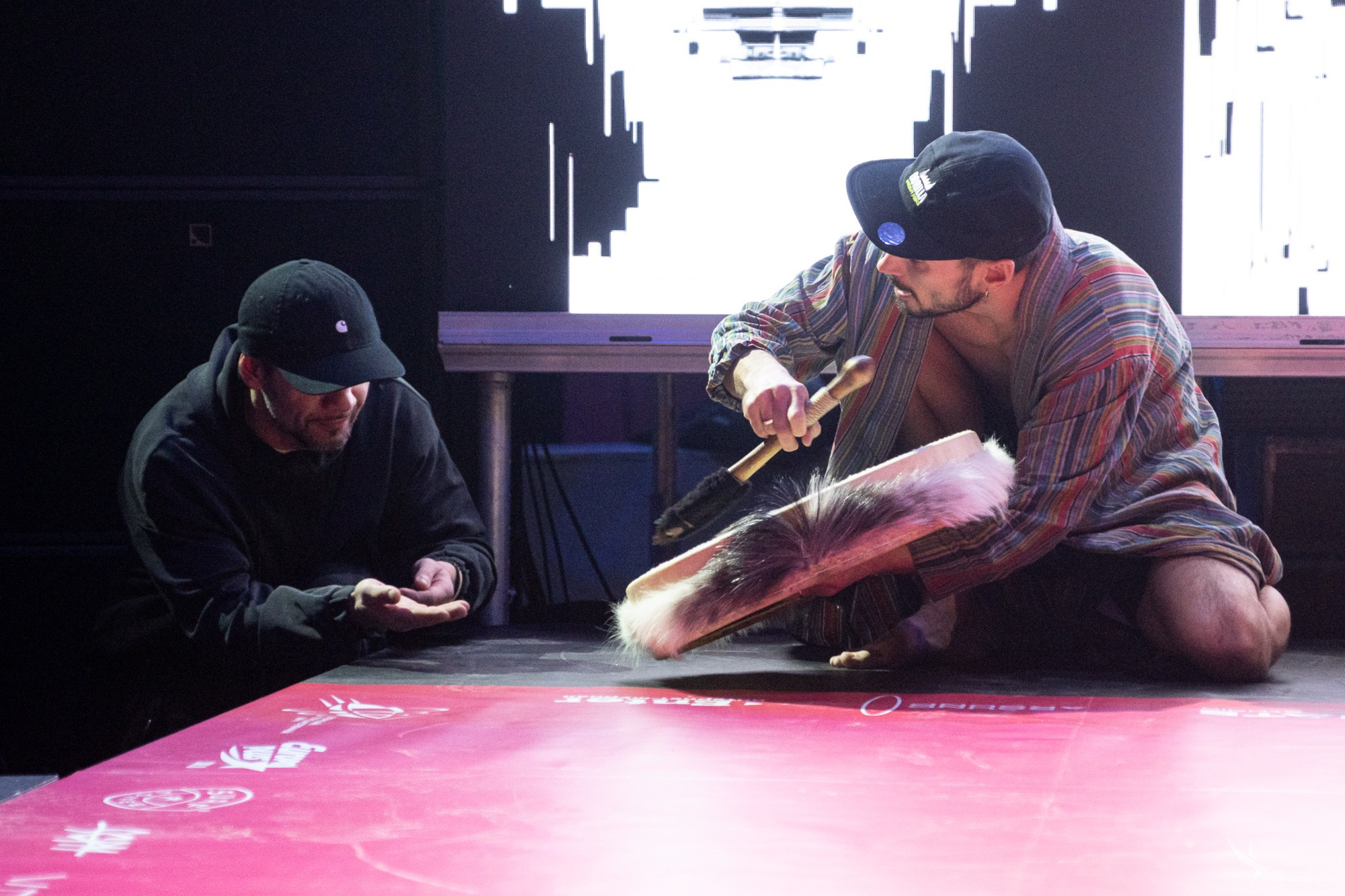 Hip-Hop Kazan 2025. Репортажный фотограф в Казани Павел Серпокрылов