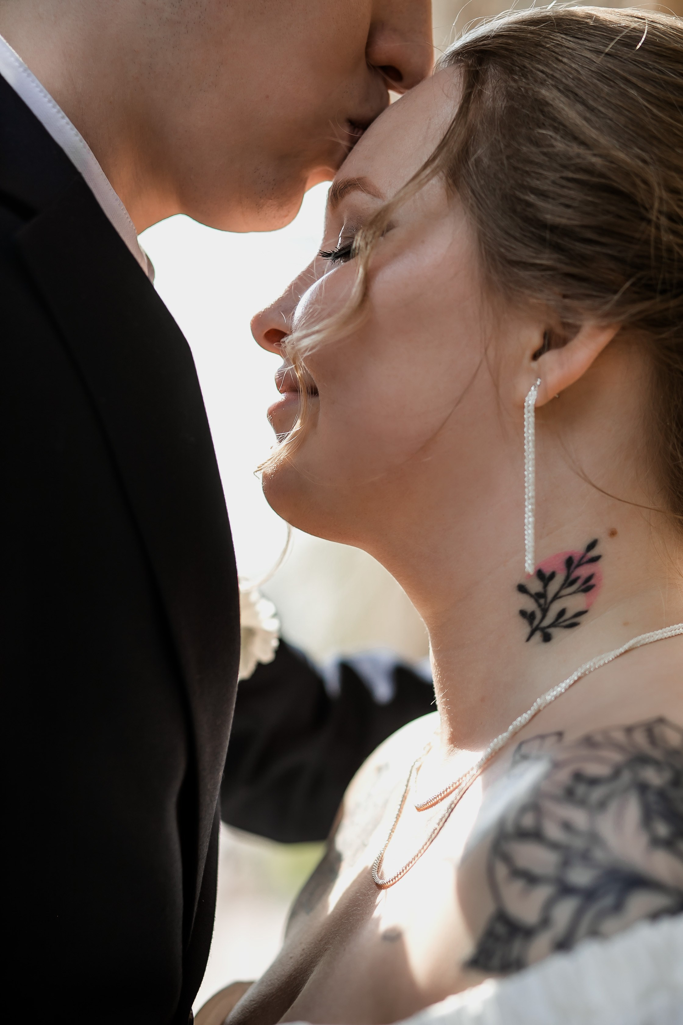 Михаил и Александра. Свадебный и семейный фотограф в Колпино и СПб Юлия Папанова