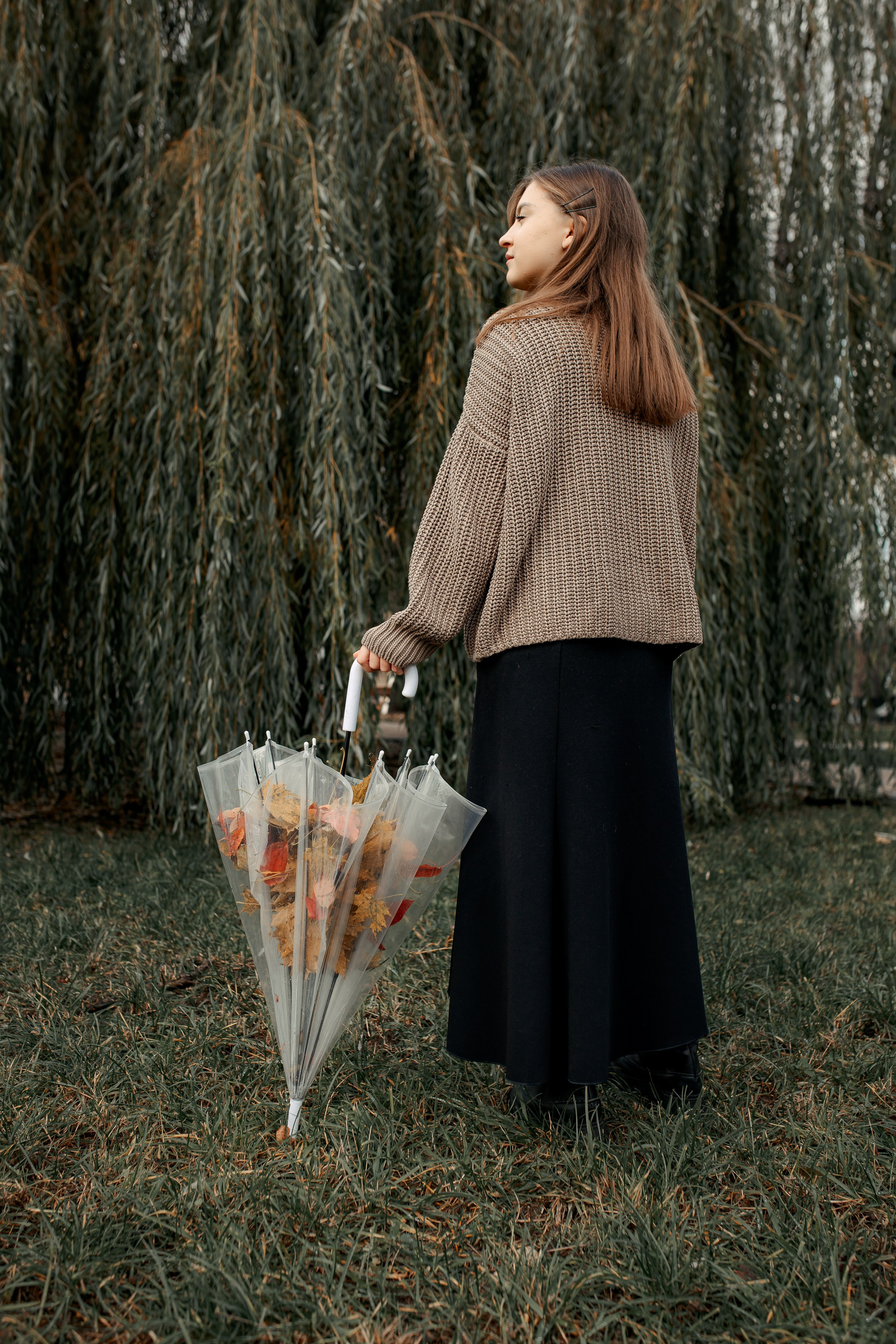 Ксения. Портретный и семейный фотограф в Москве Ирина Голубчина