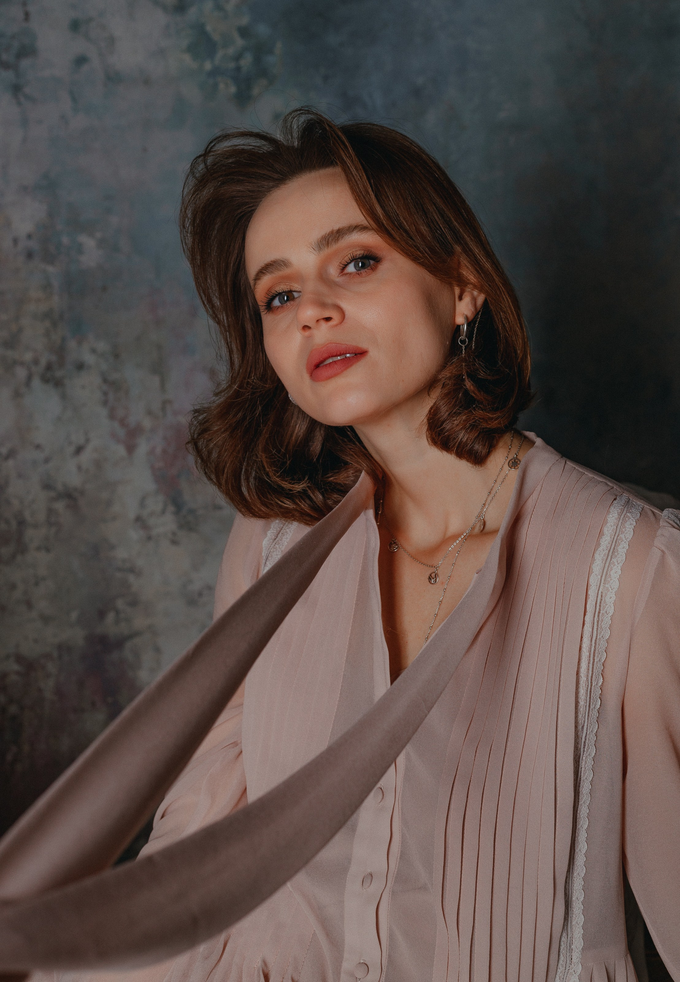 Ляна. Портретный и семейный фотограф в Москве Ирина Голубчина