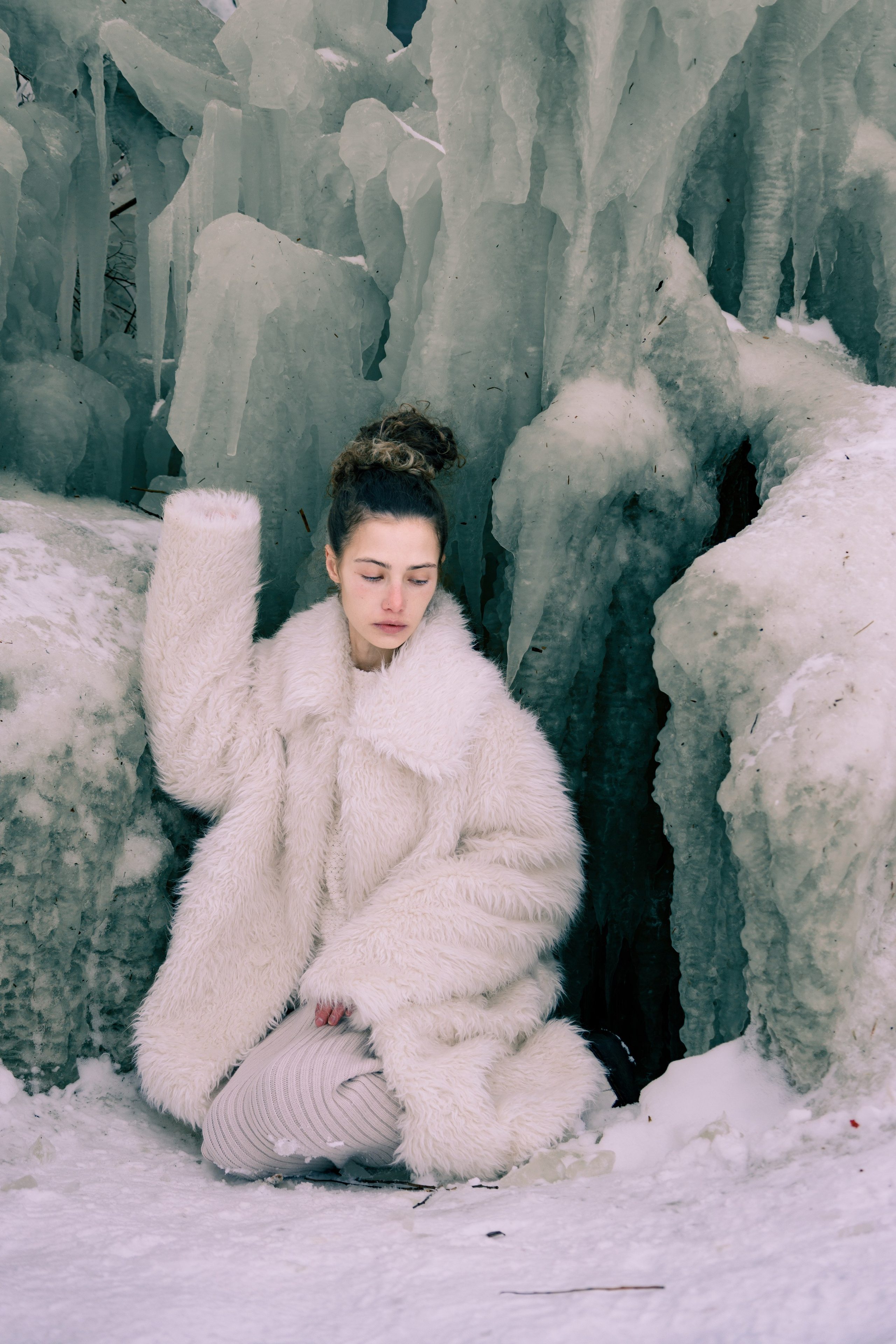 Лера. Фотограф Анастасия Горлач в Калининграде