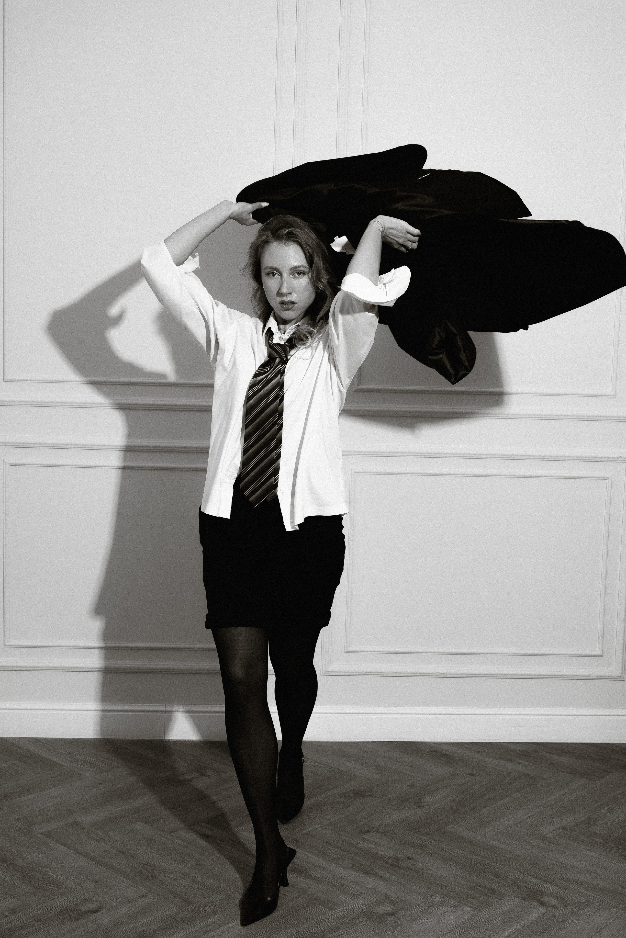 Маша. Тамара Власова