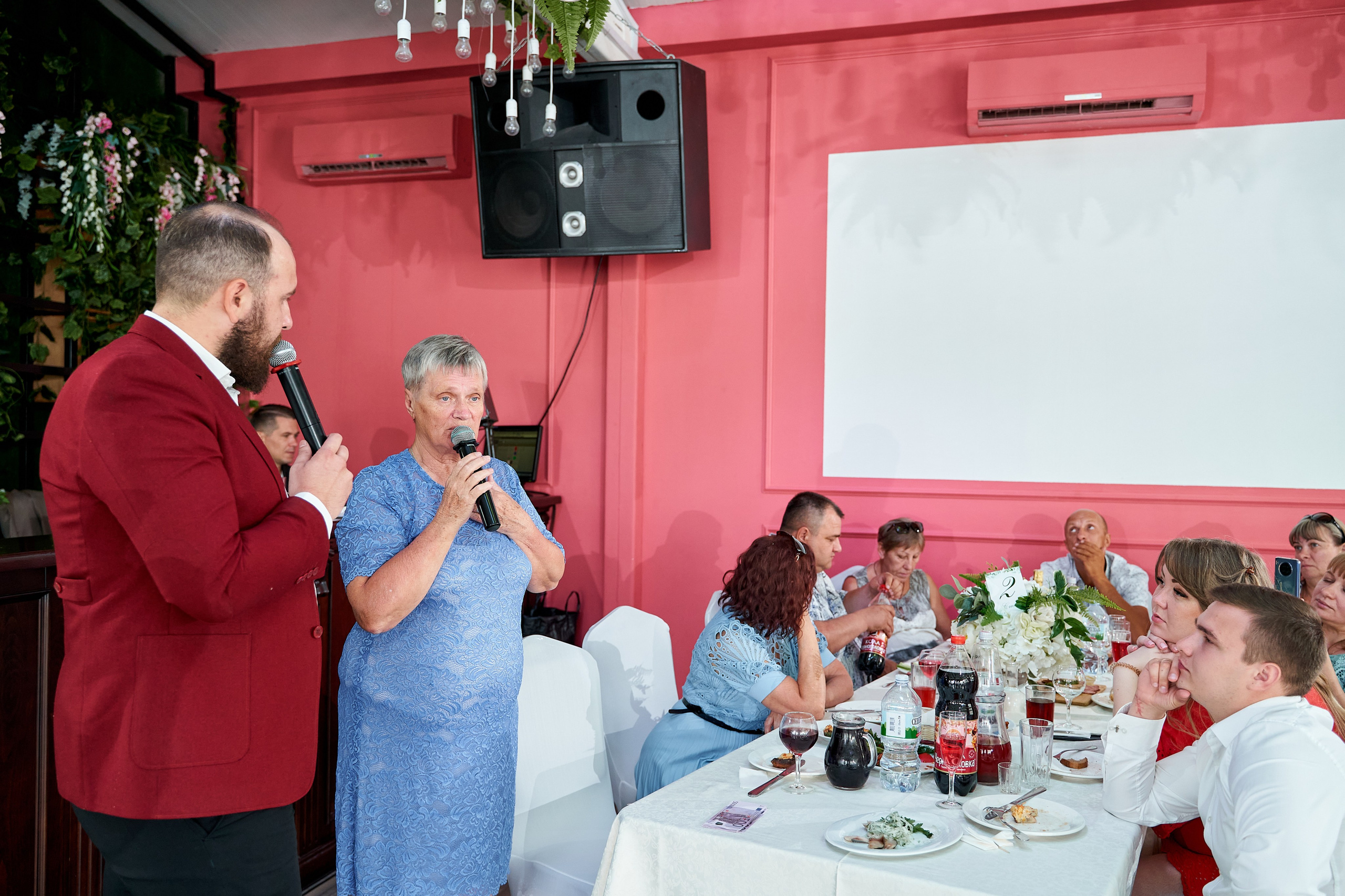 Родион и Елена. Фотограф Никита Барановский