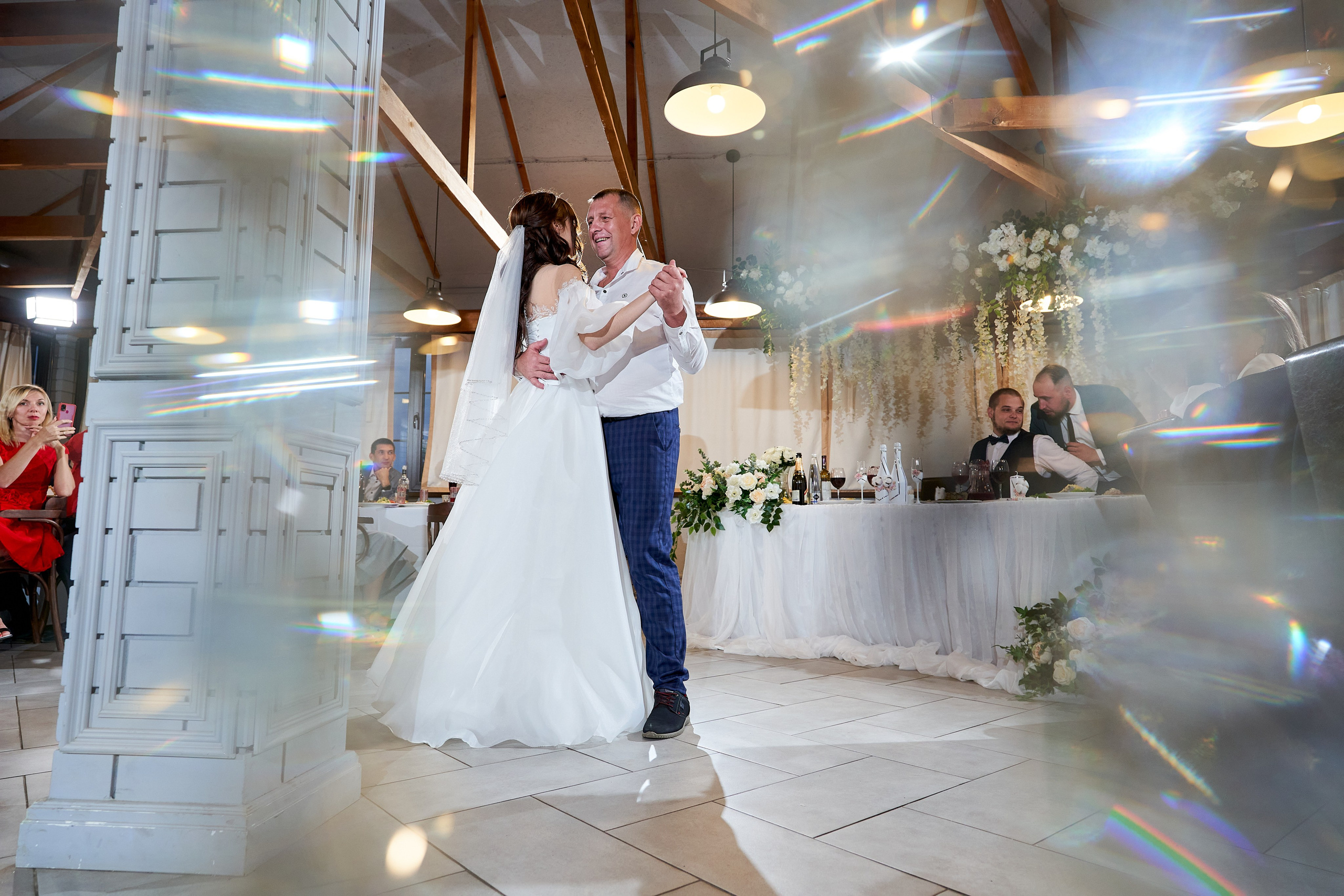 Иван и Валерия. Фотограф Никита Барановский