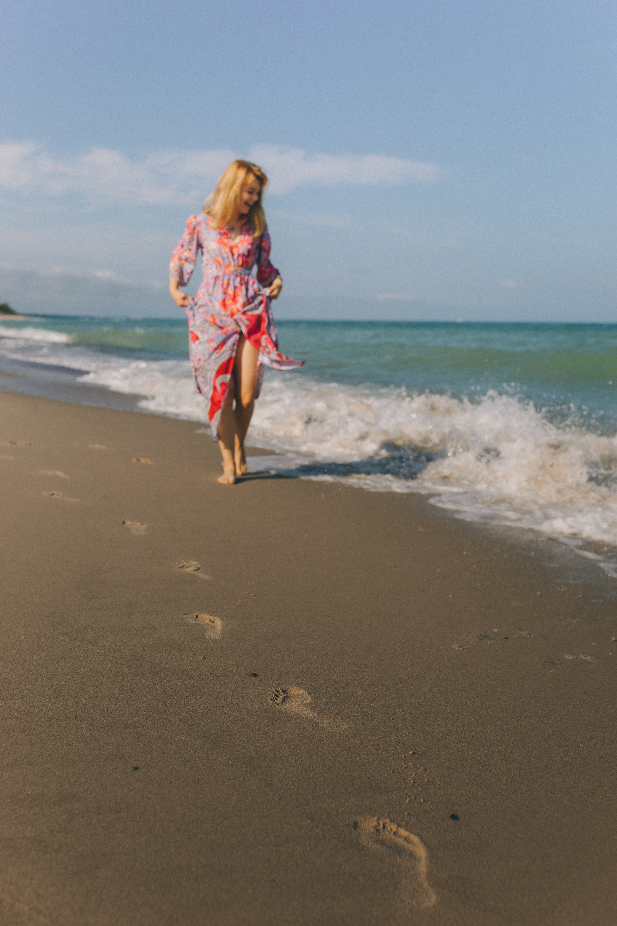 Алина. Фотограф Зеленоградск Красильникова Елена